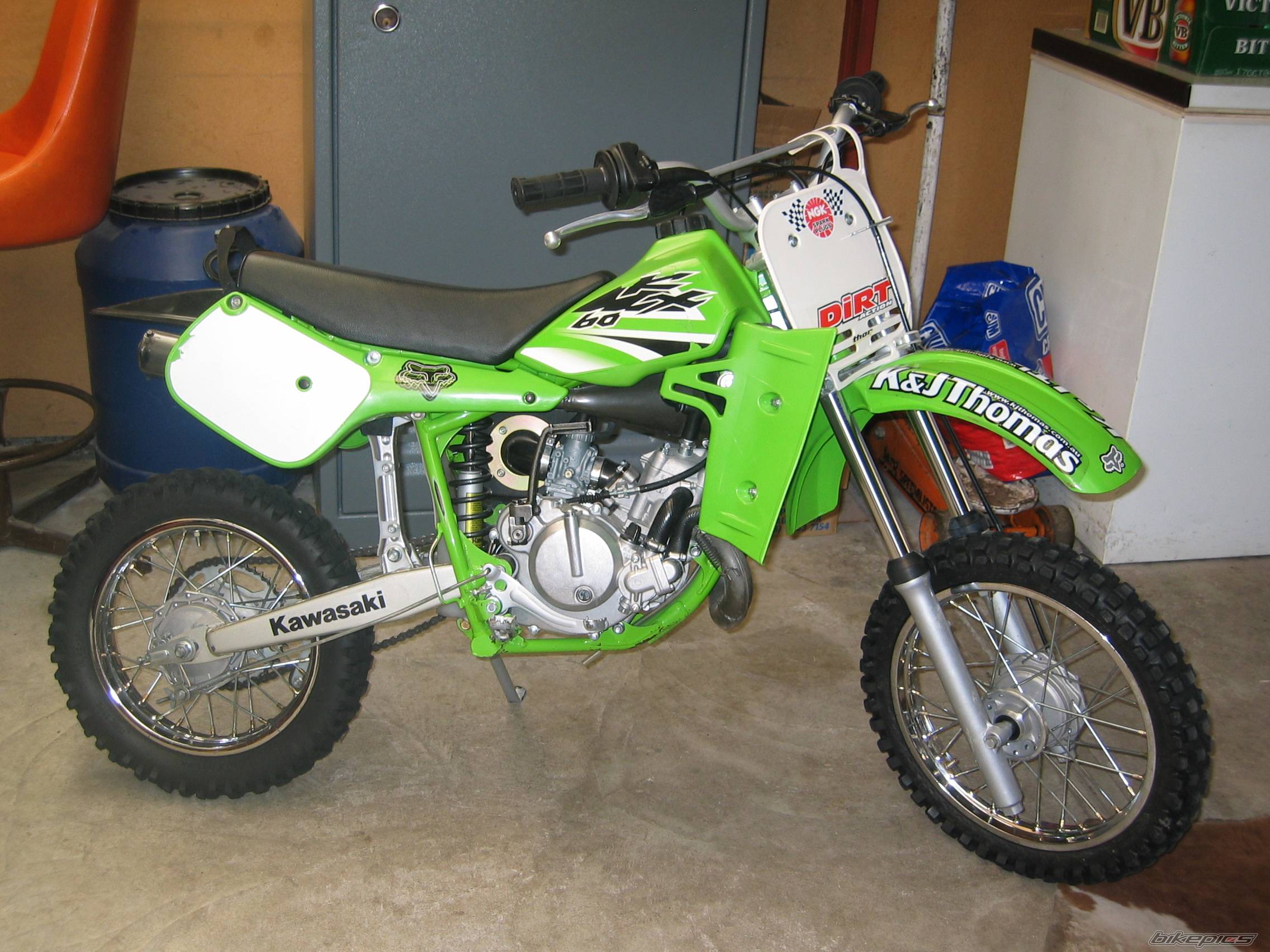 Bike Photo 107823