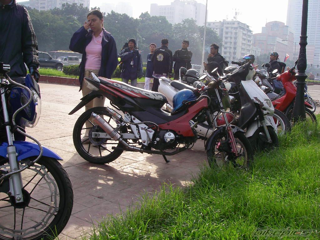 Bike Photo 1078237