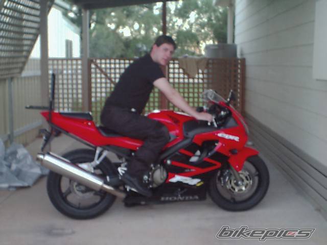 Bike Photo 107824