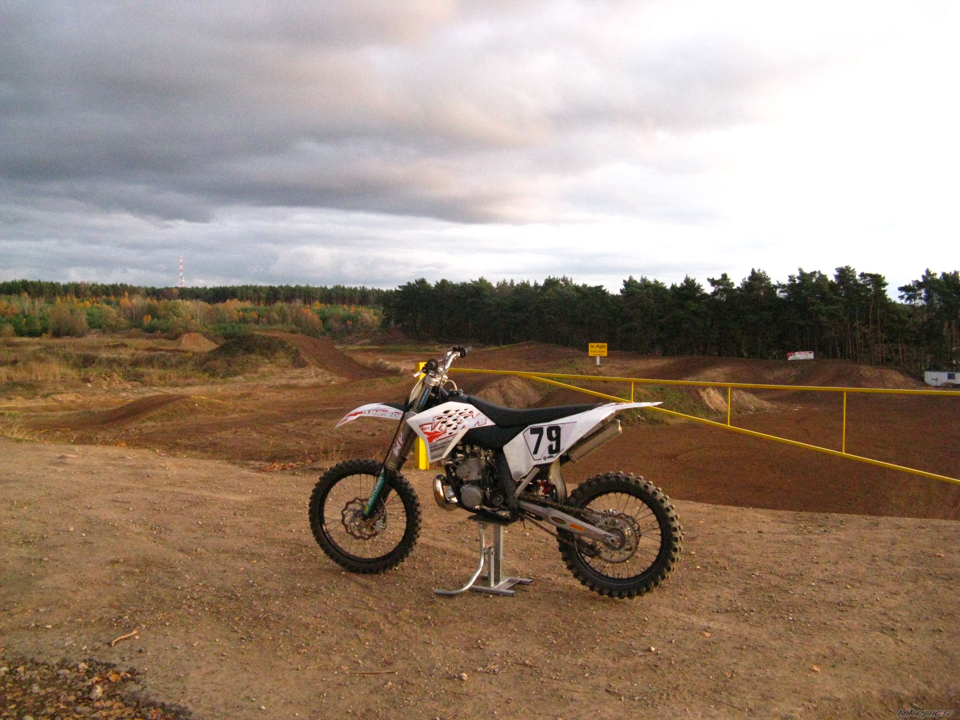 Bike Photo 1078305