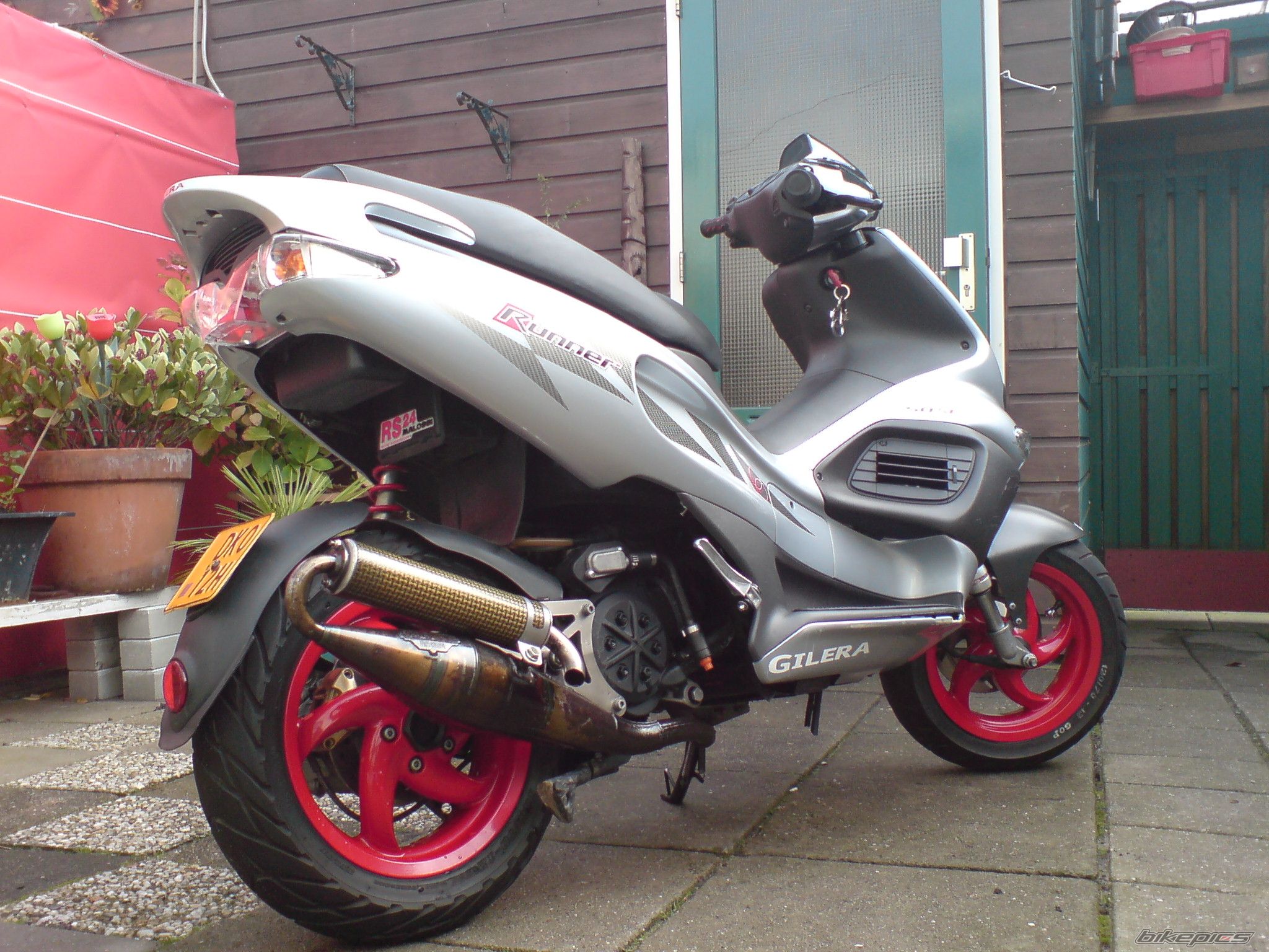 Bike Photo 1078312