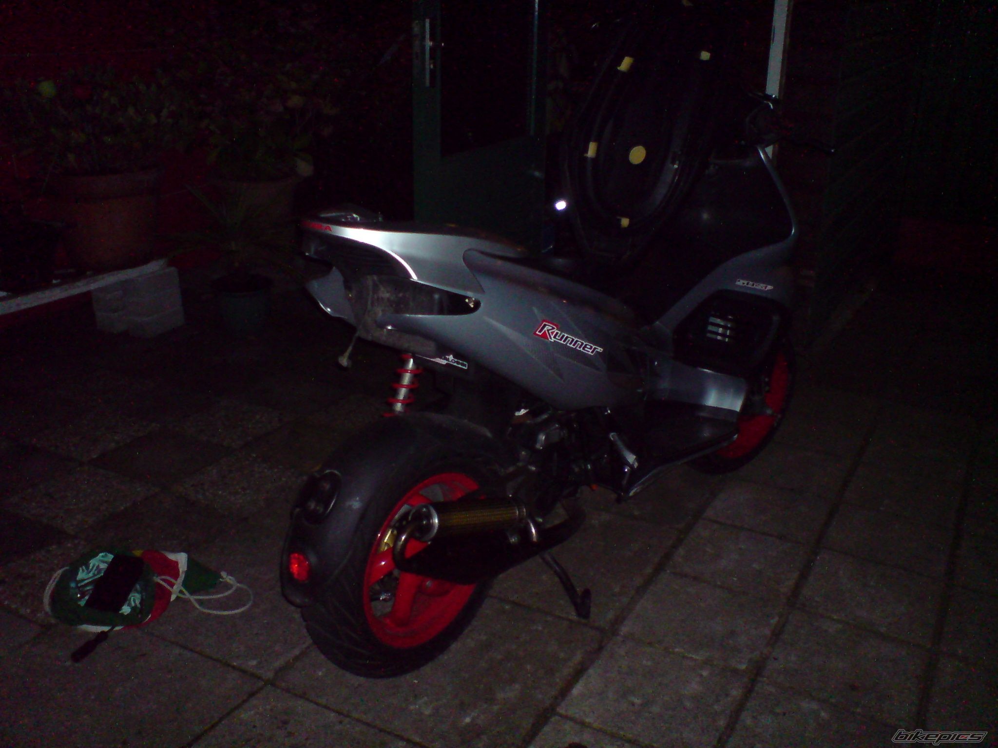 Bike Photo 1078314