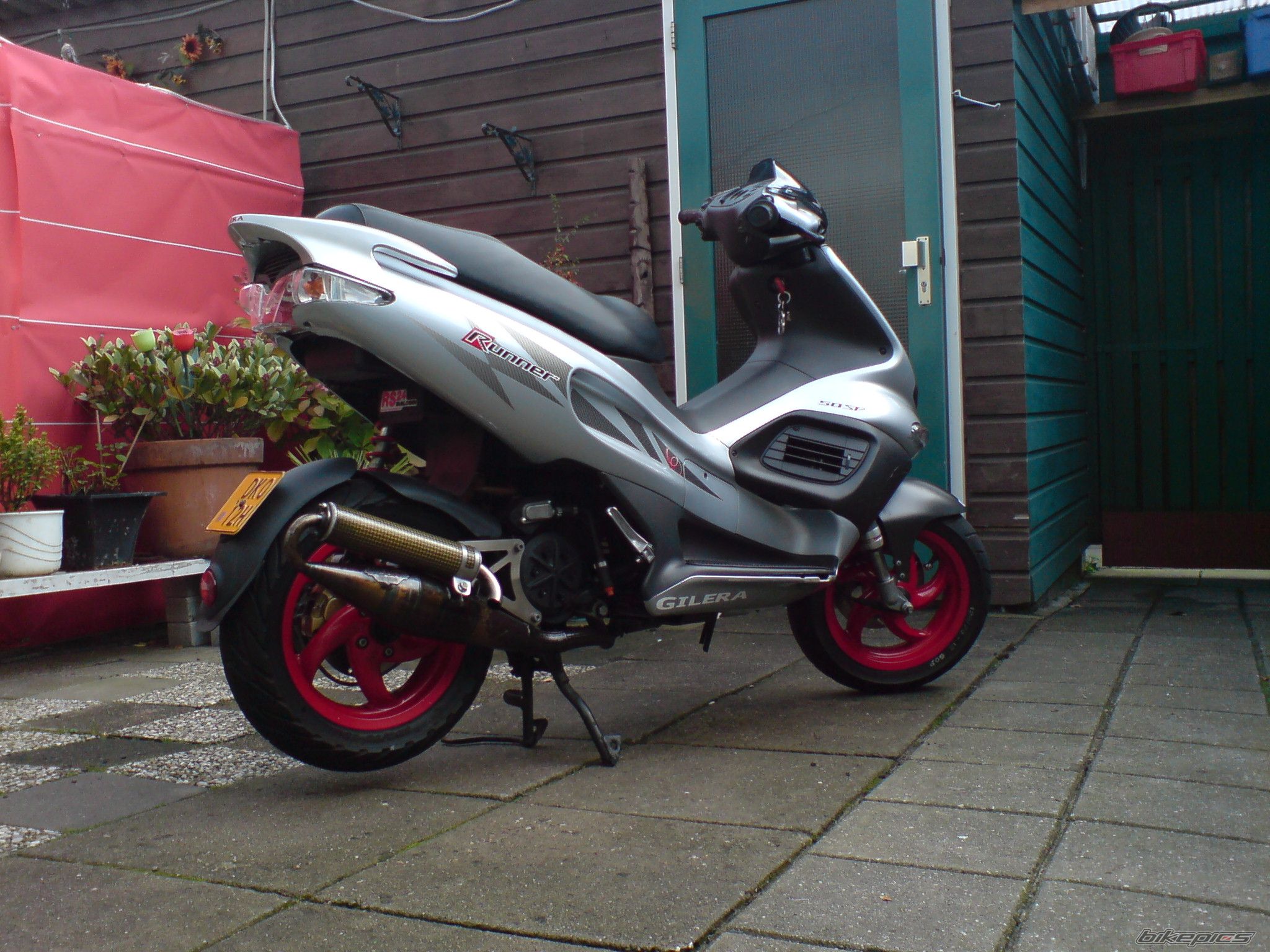 Bike Photo 1078316