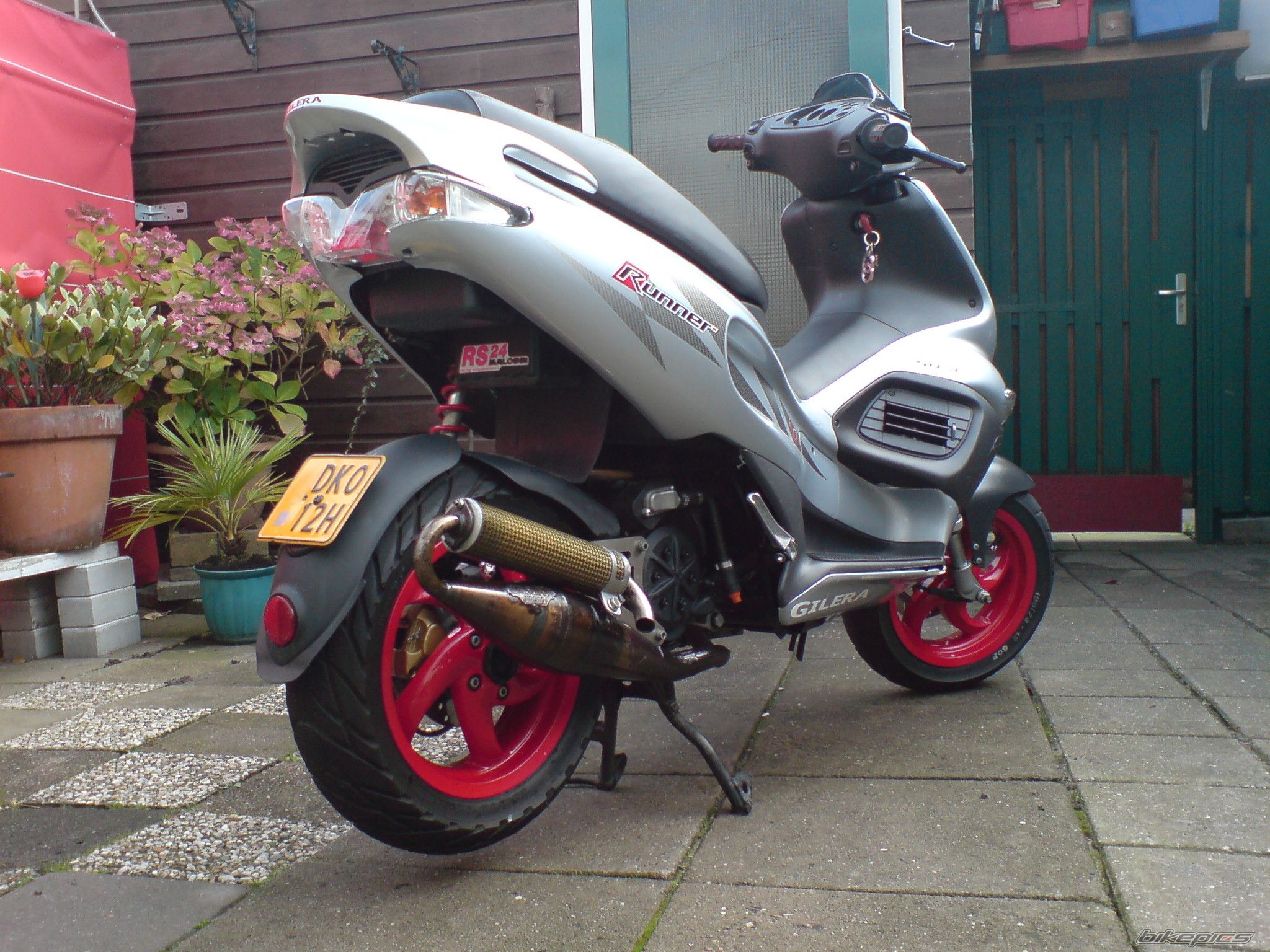 Bike Photo 1078320