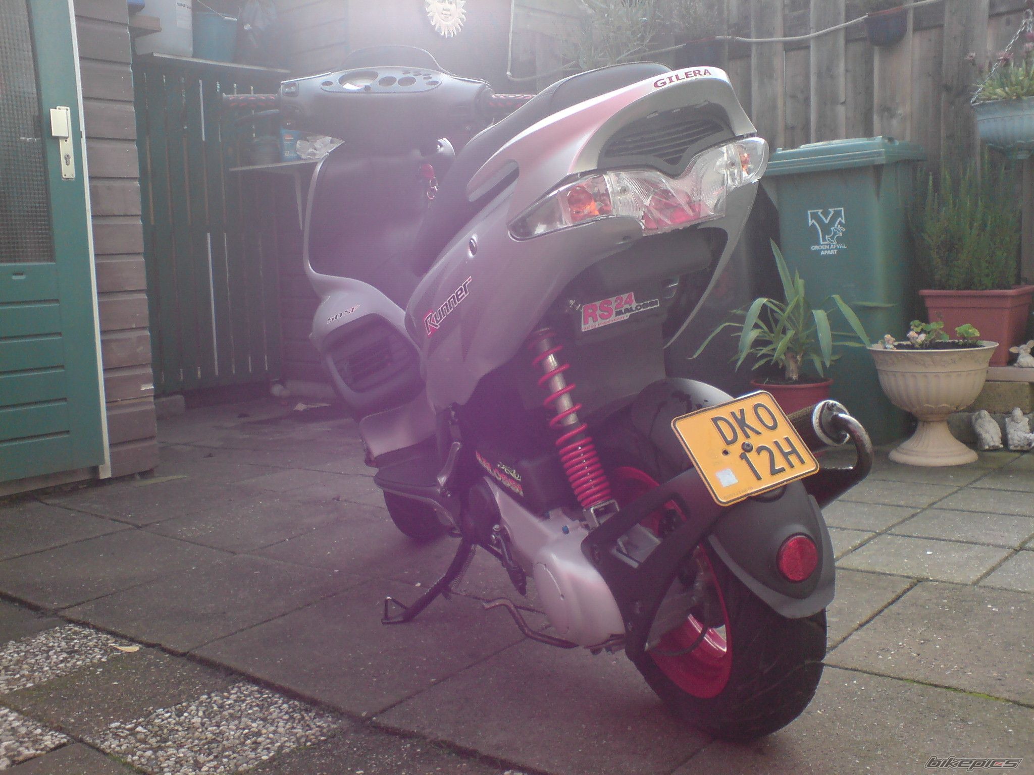 Bike Photo 1078324