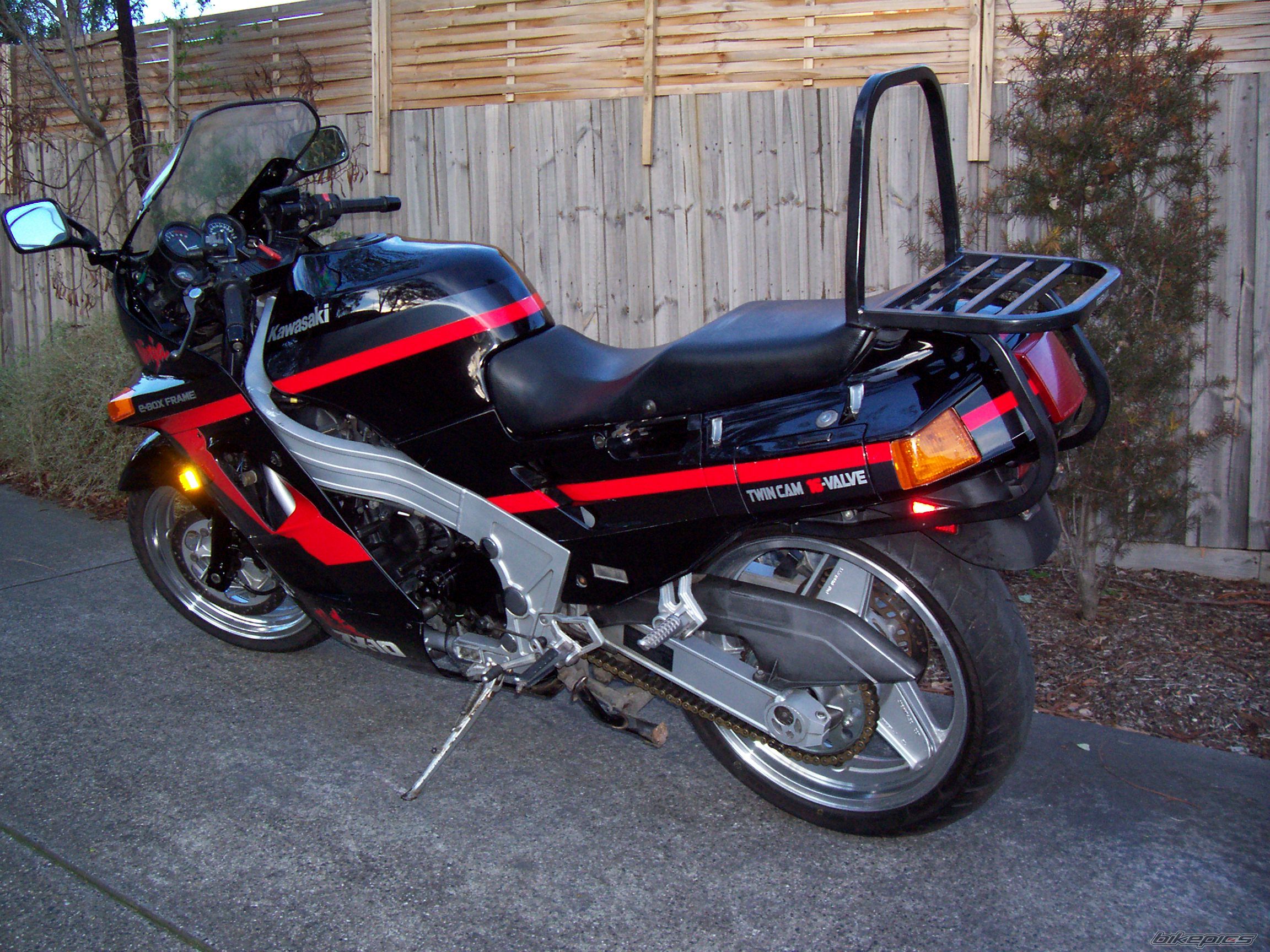 Bike Photo 1078325