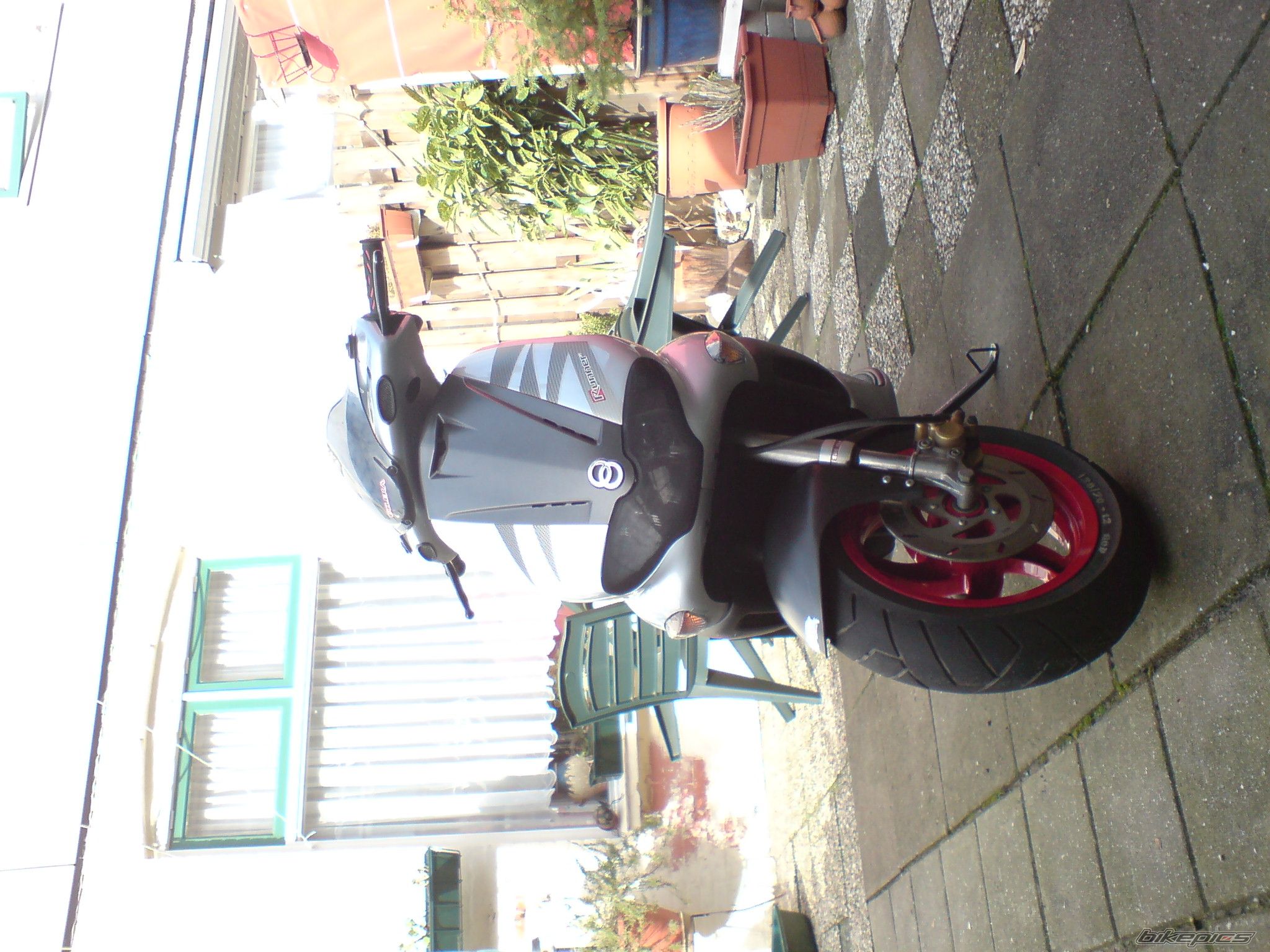 Bike Photo 1078326