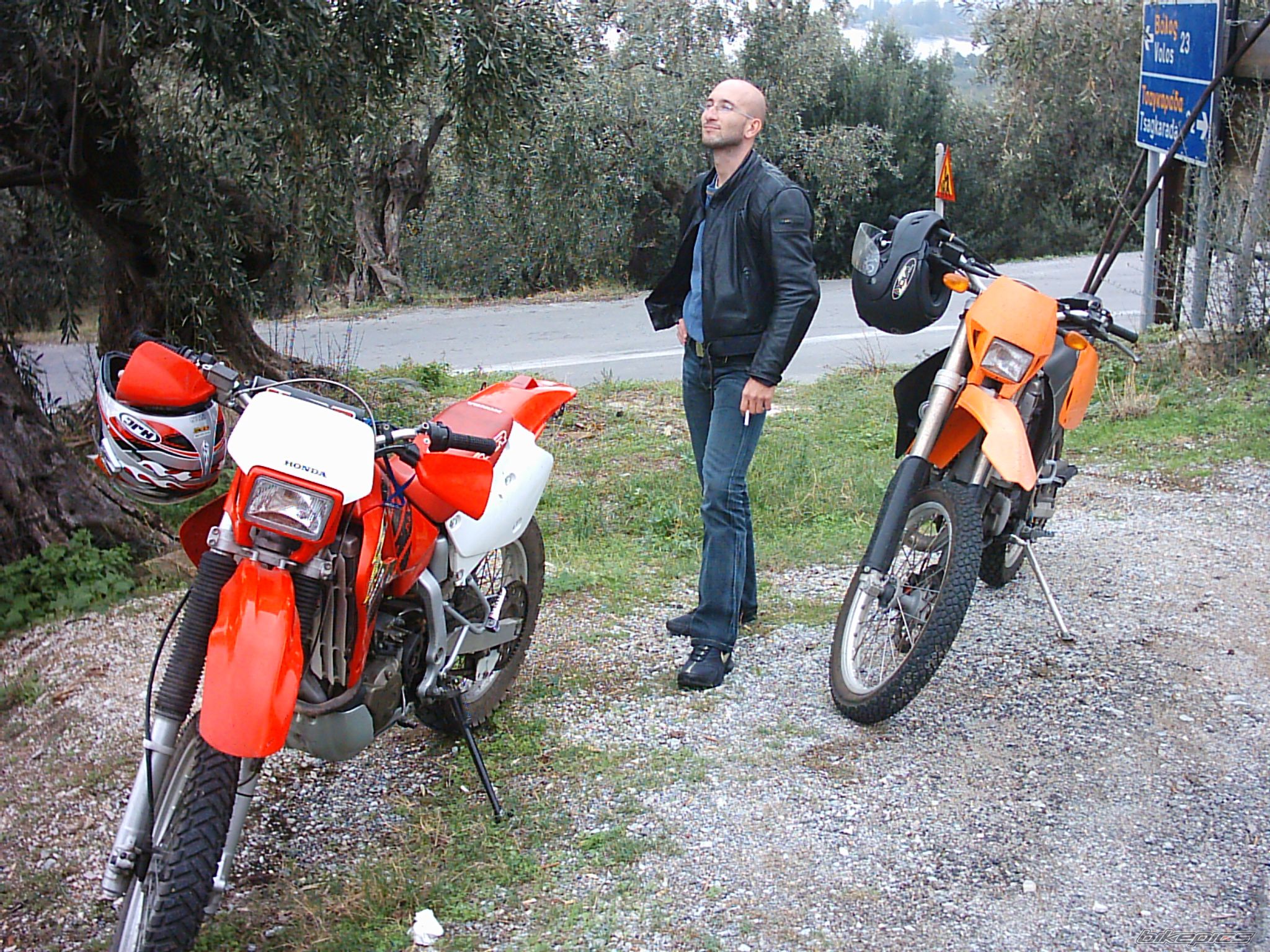 Bike Photo 1078374