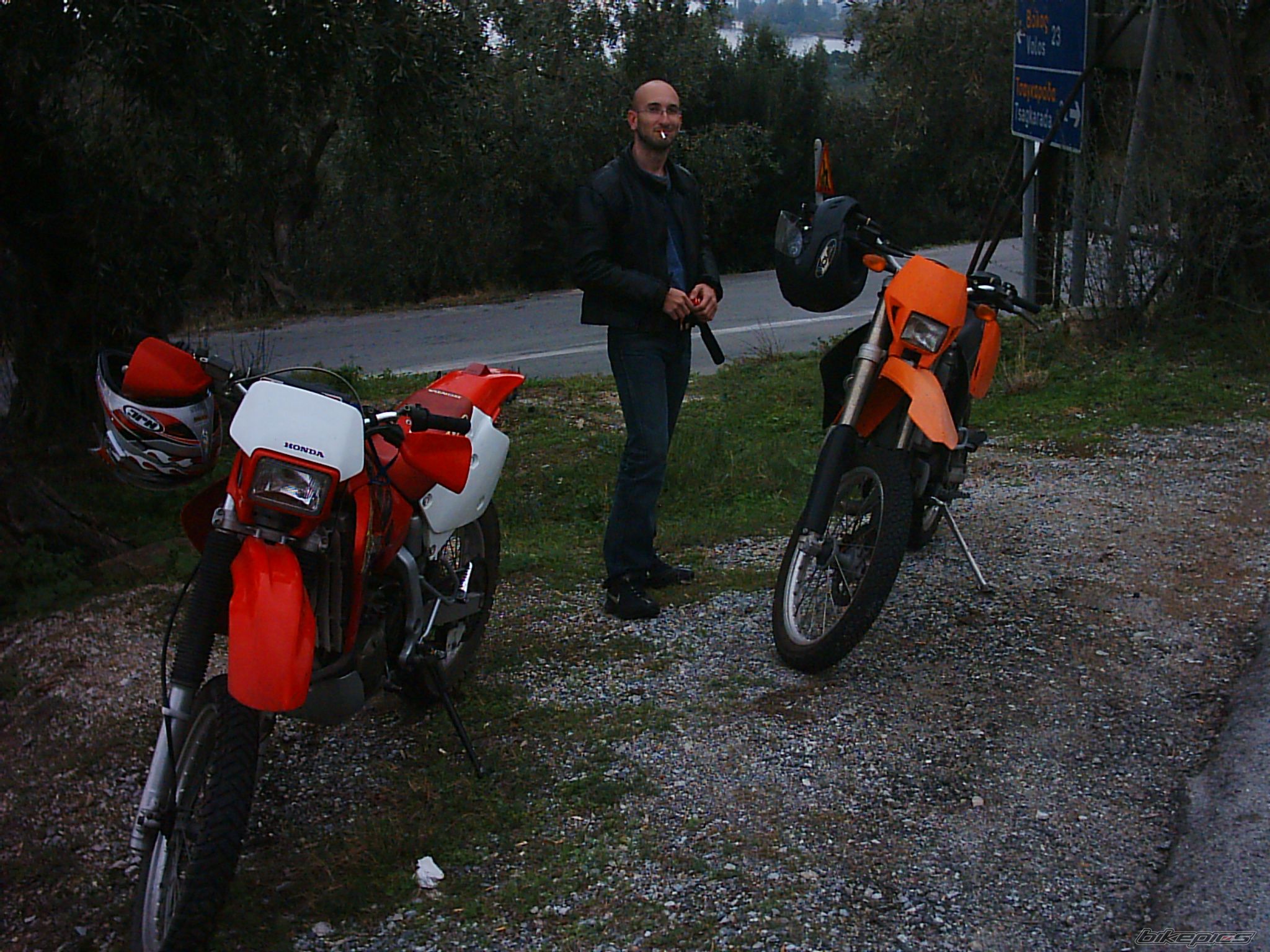 Bike Photo 1078376