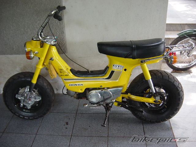 Bike Photo 1078387