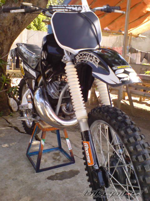 Bike Photo 1078410