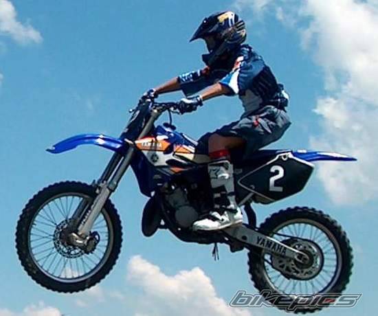 Bike Photo 107846