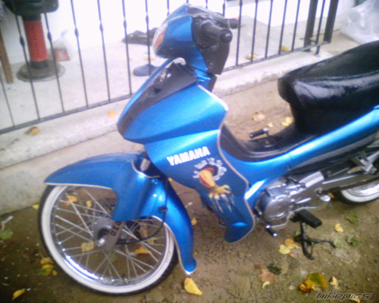 Bike Photo 1078470