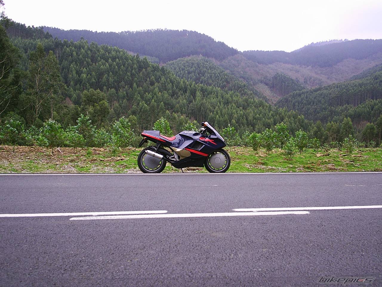 Bike Photo 107860