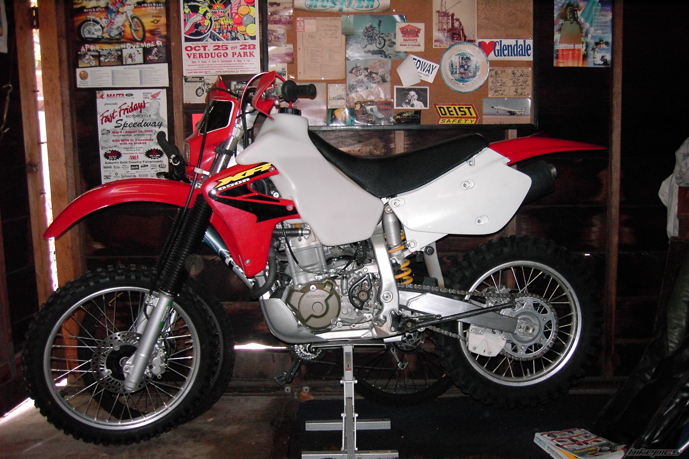 Bike Photo 1078649