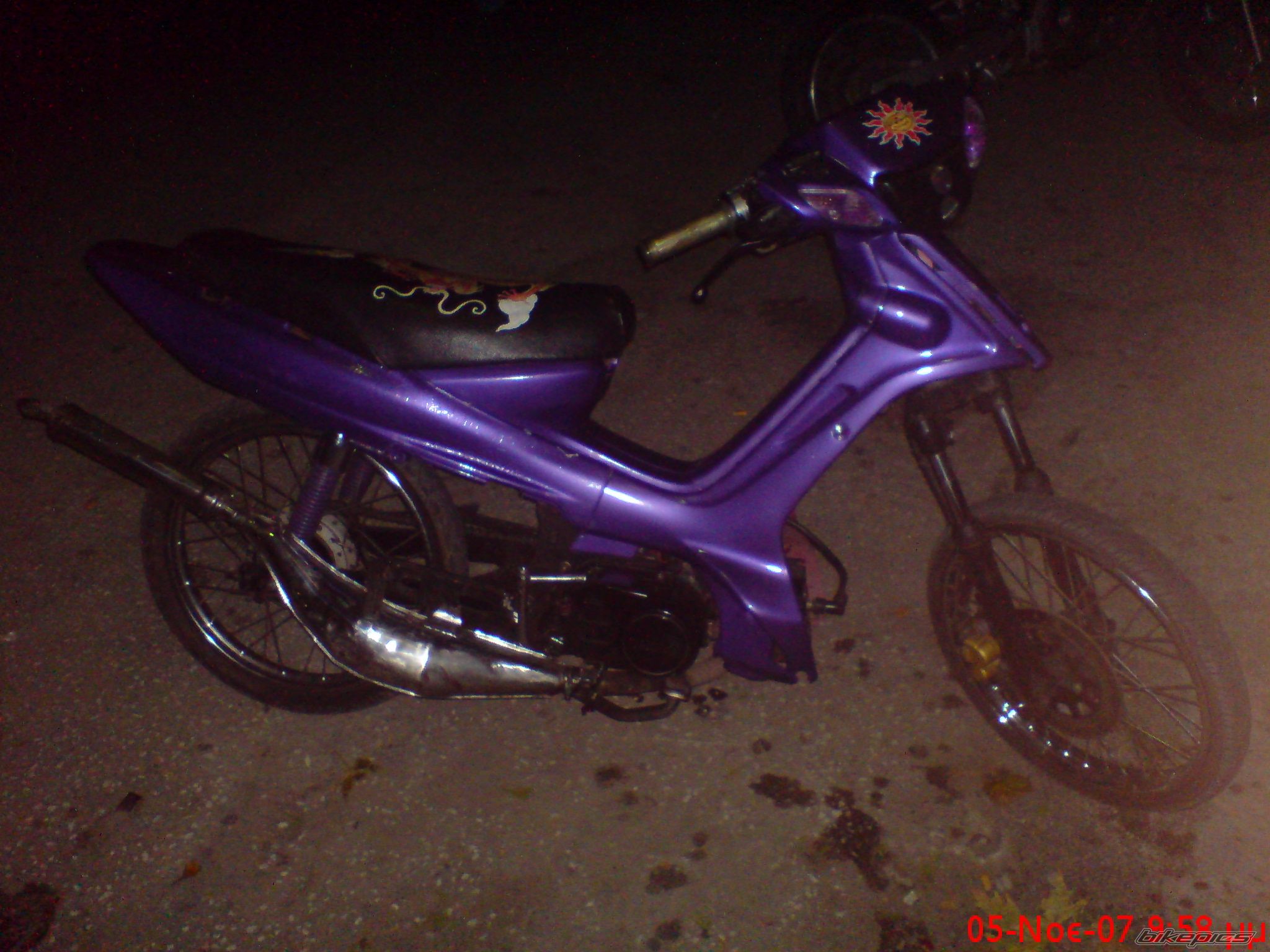 Bike Photo 1078705