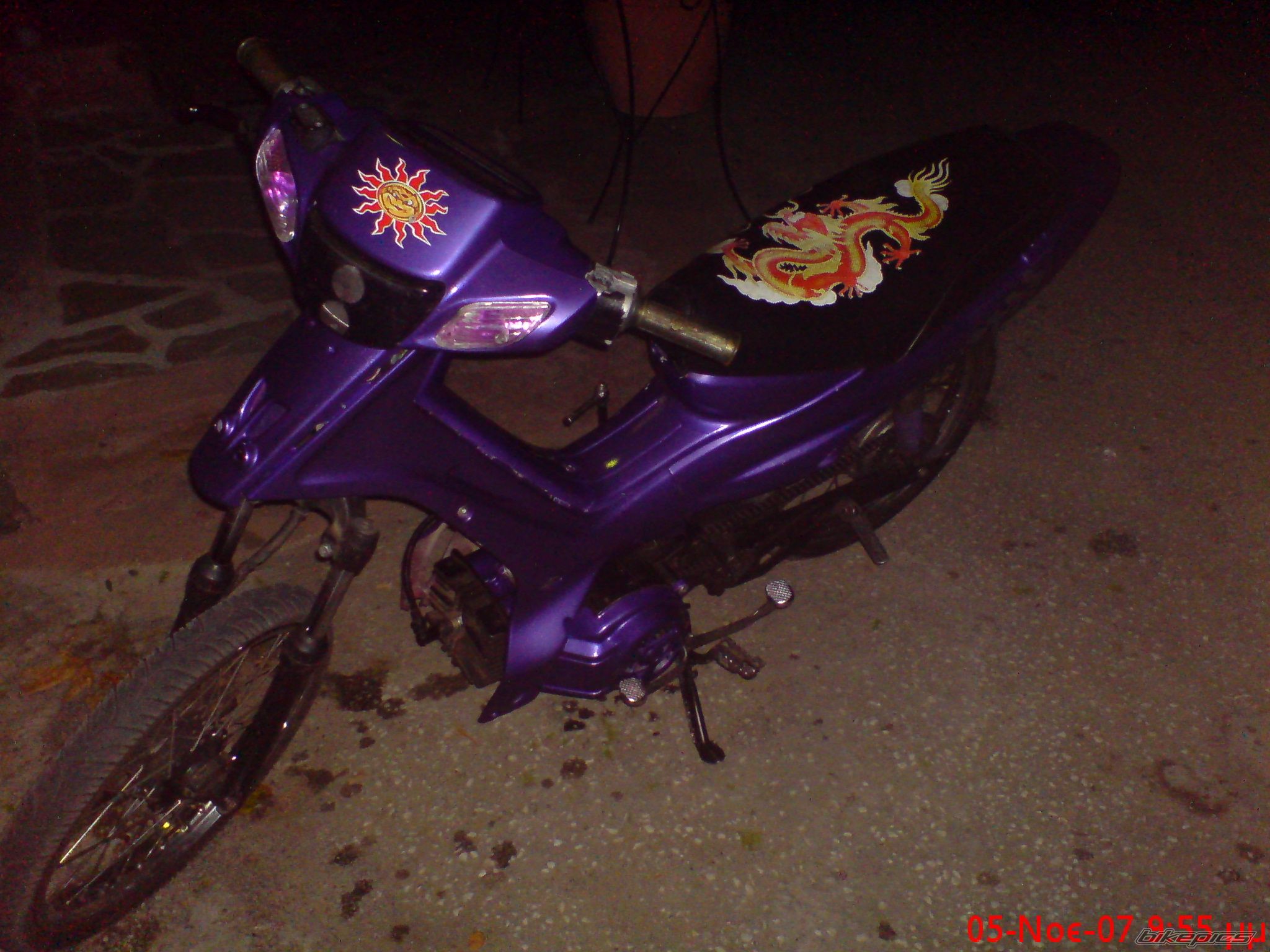 Bike Photo 1078709