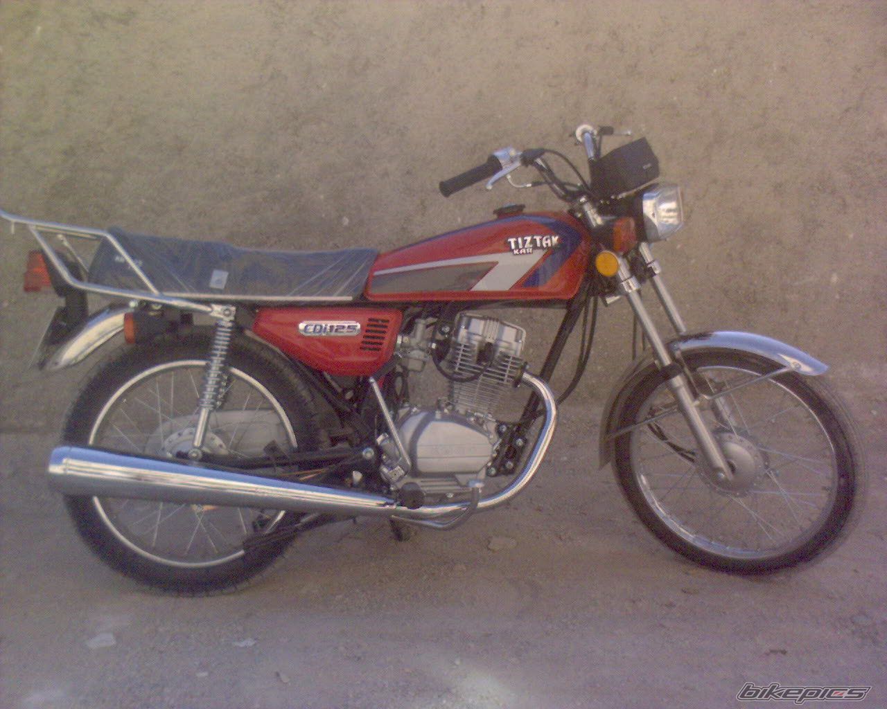 Bike Photo 1078765