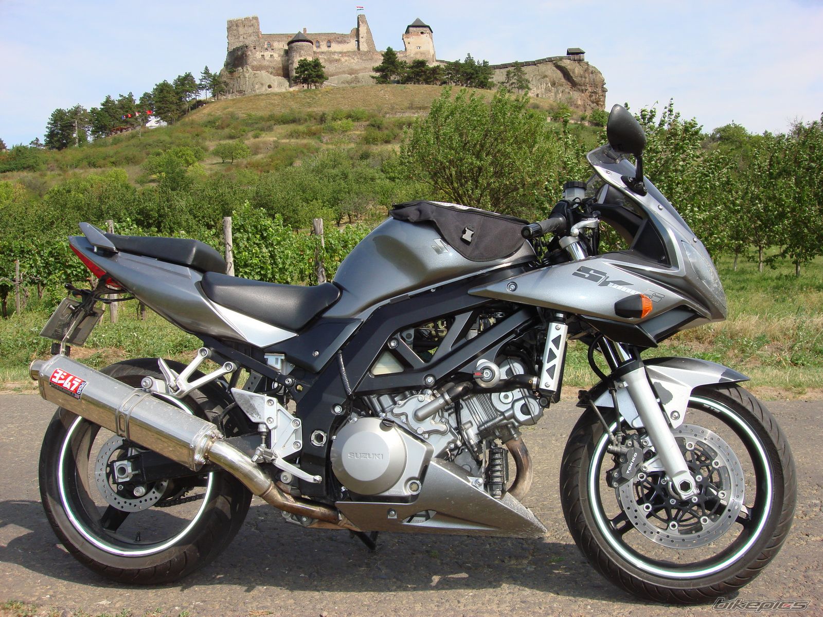 Bike Photo 1078775