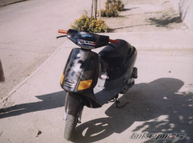 Bike Photo 107878