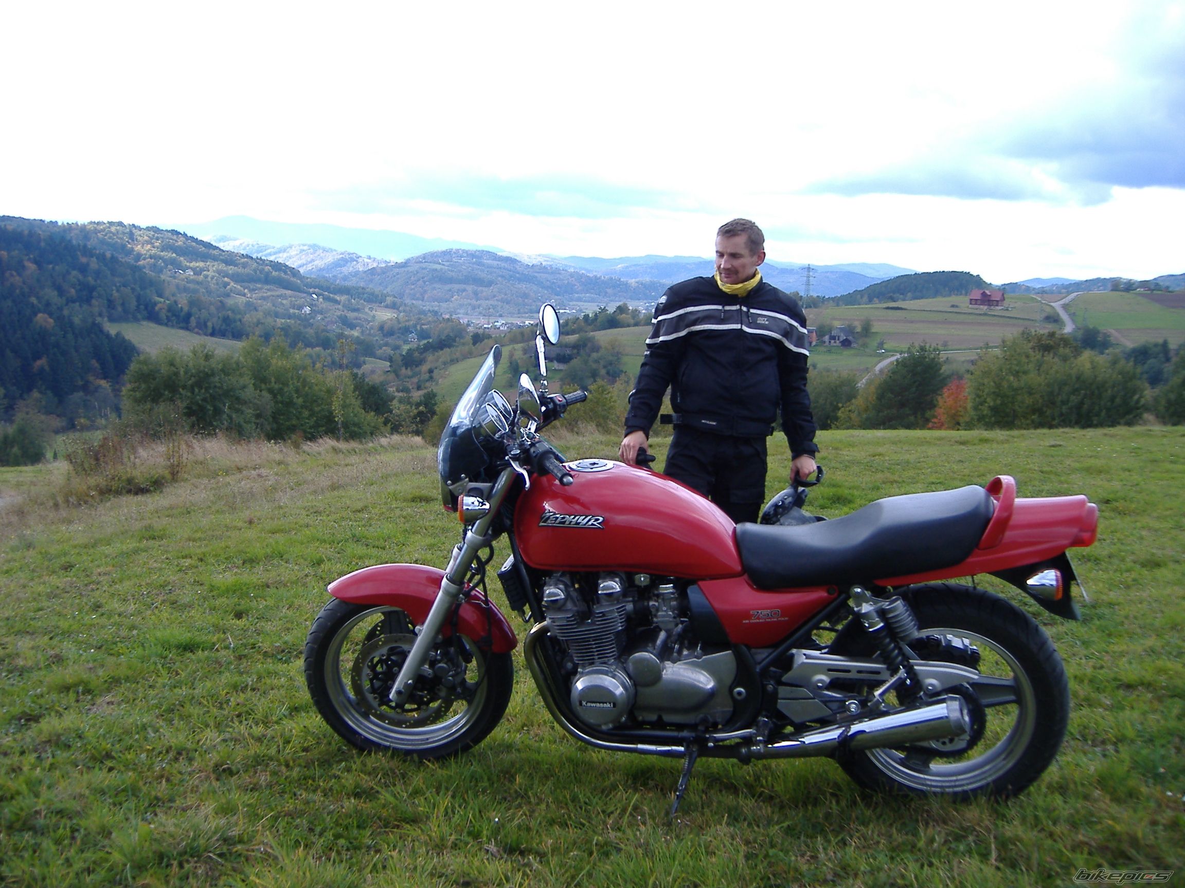 Bike Photo 1078787