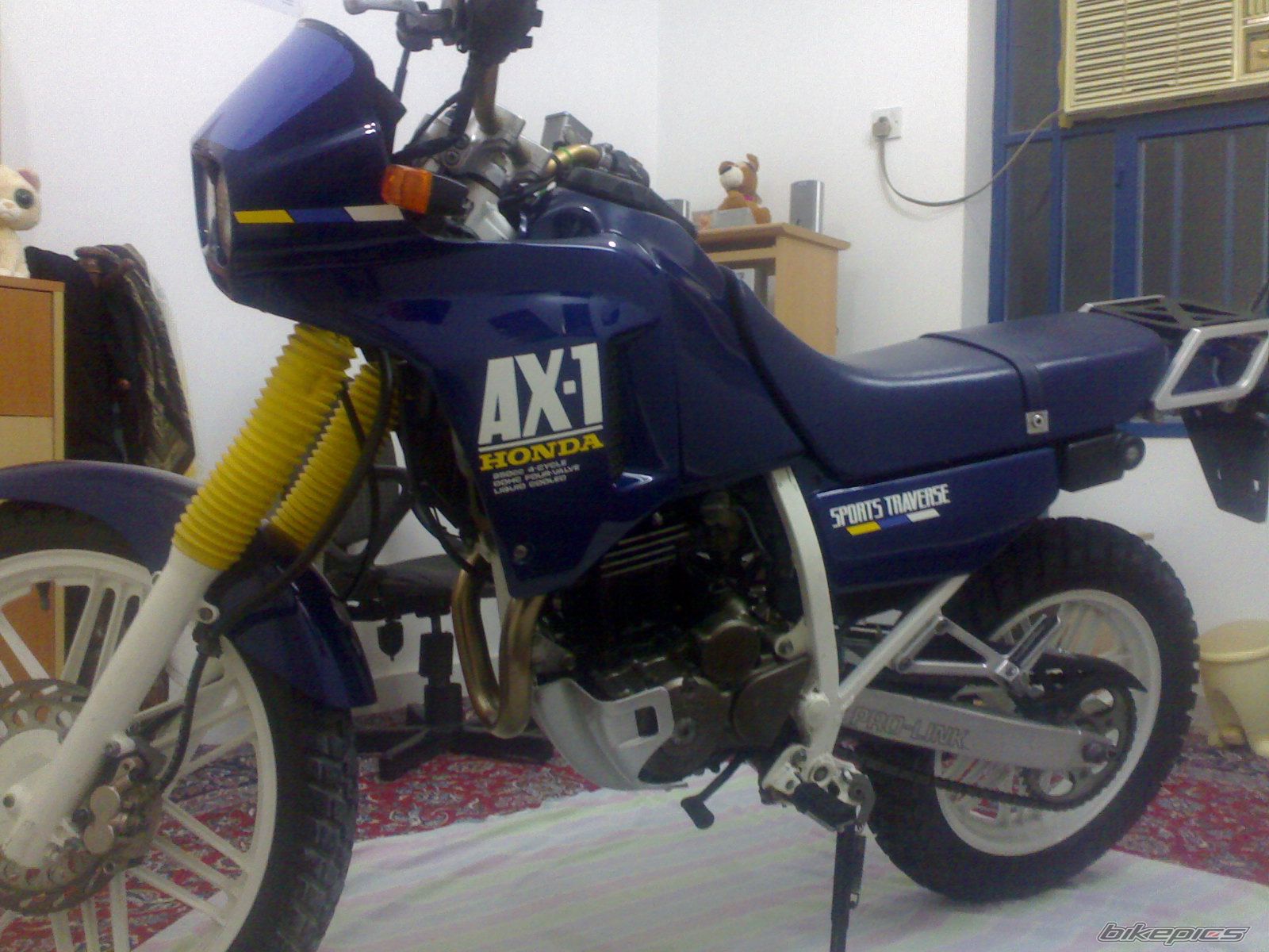 Bike Photo 1078795