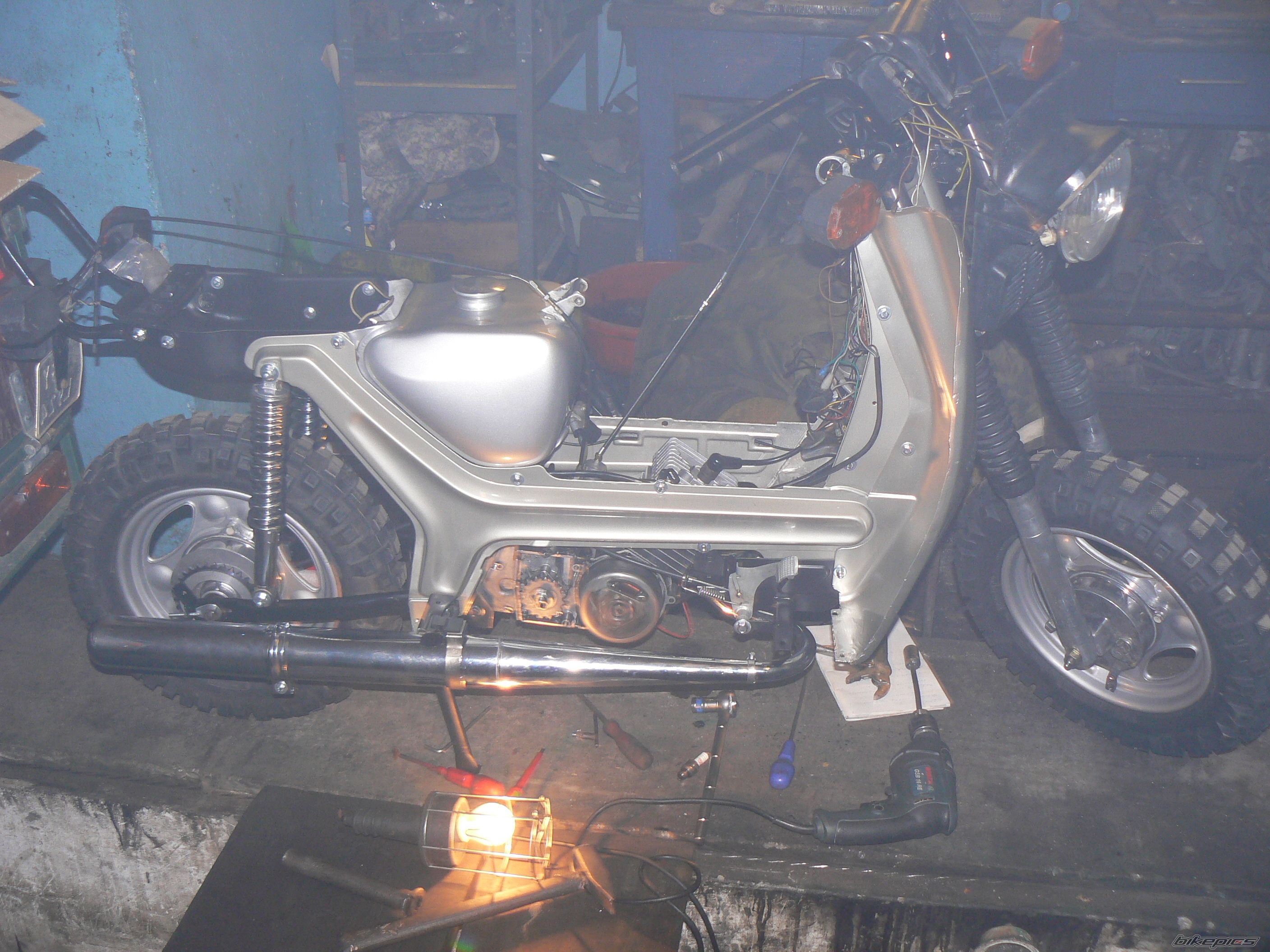 Bike Photo 1078830
