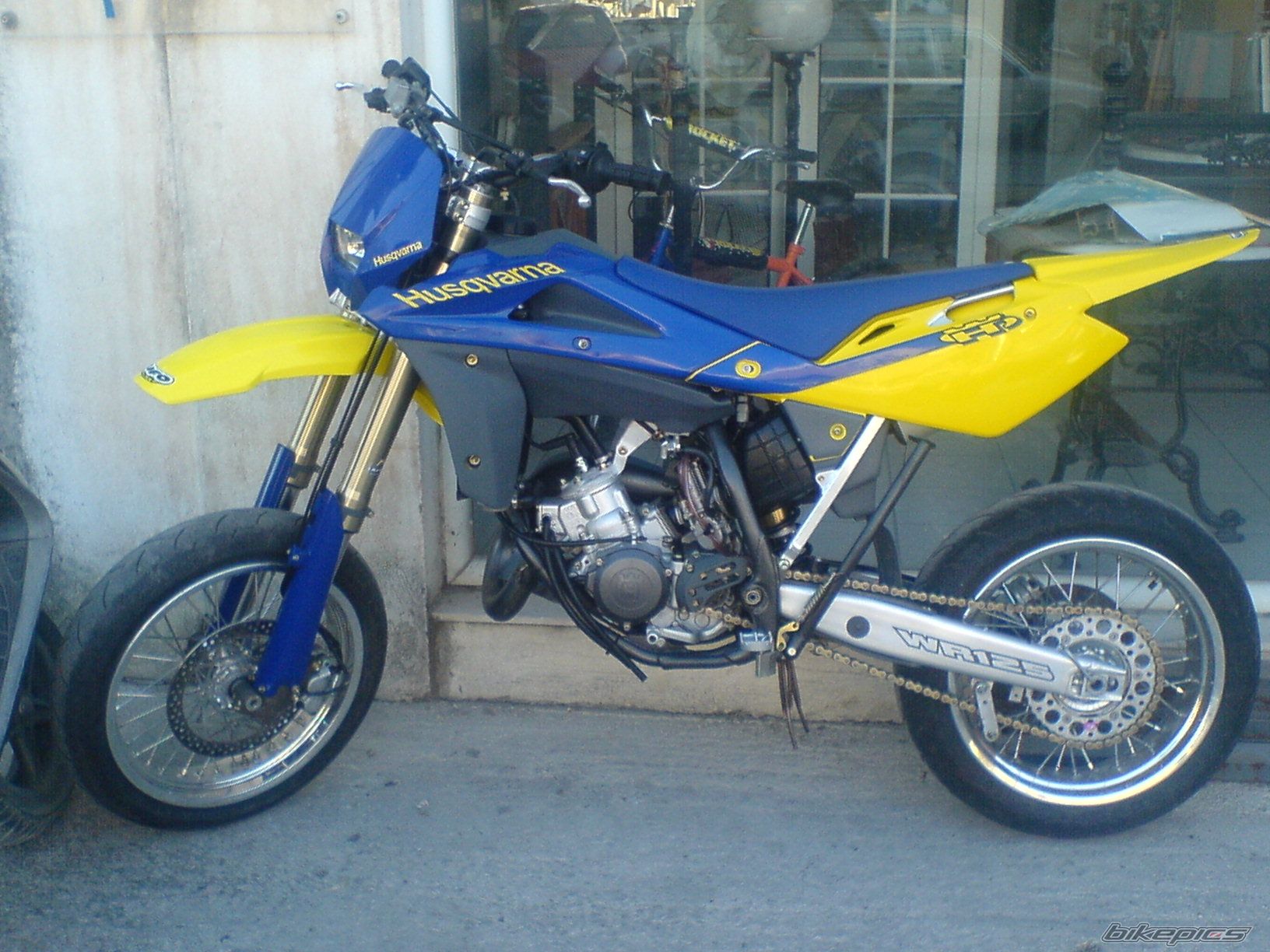 Bike Photo 1078863