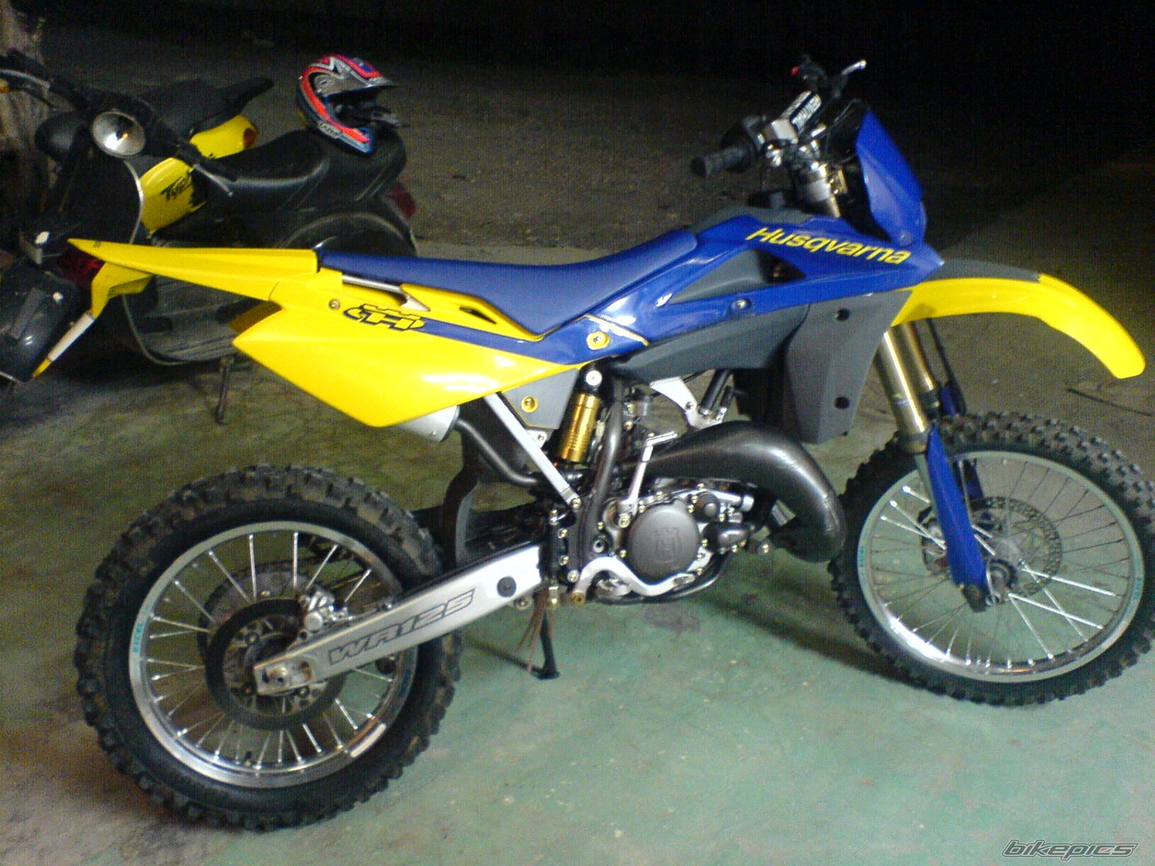 Bike Photo 1078866
