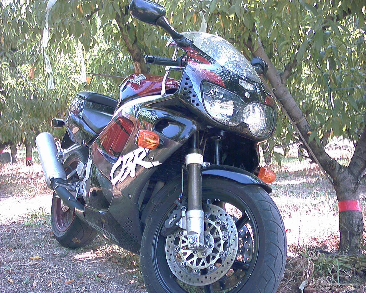 Bike Photo 107889