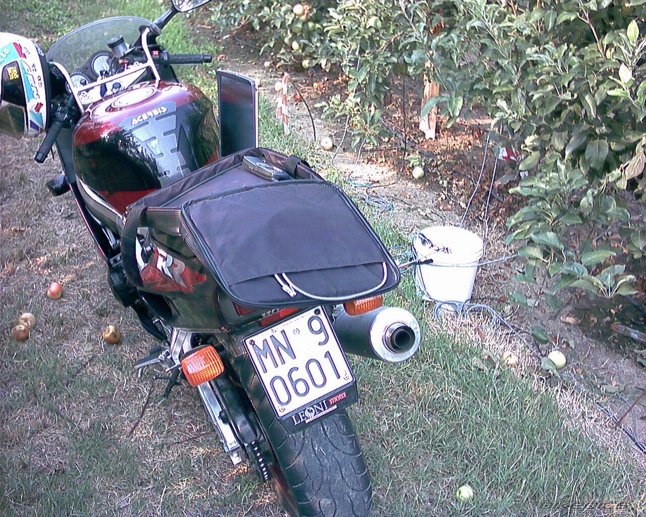 Bike Photo 107892