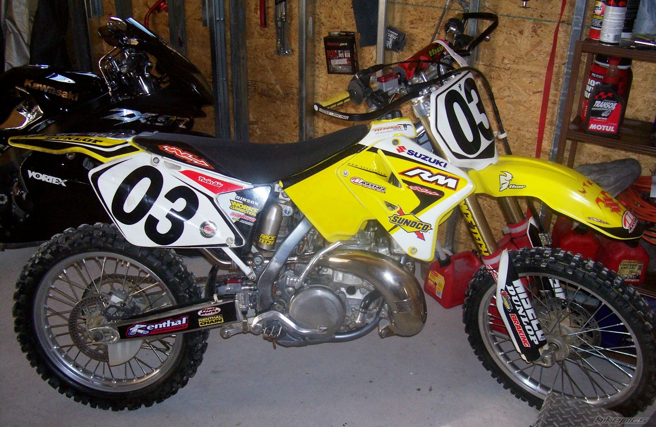 Bike Photo 1078951