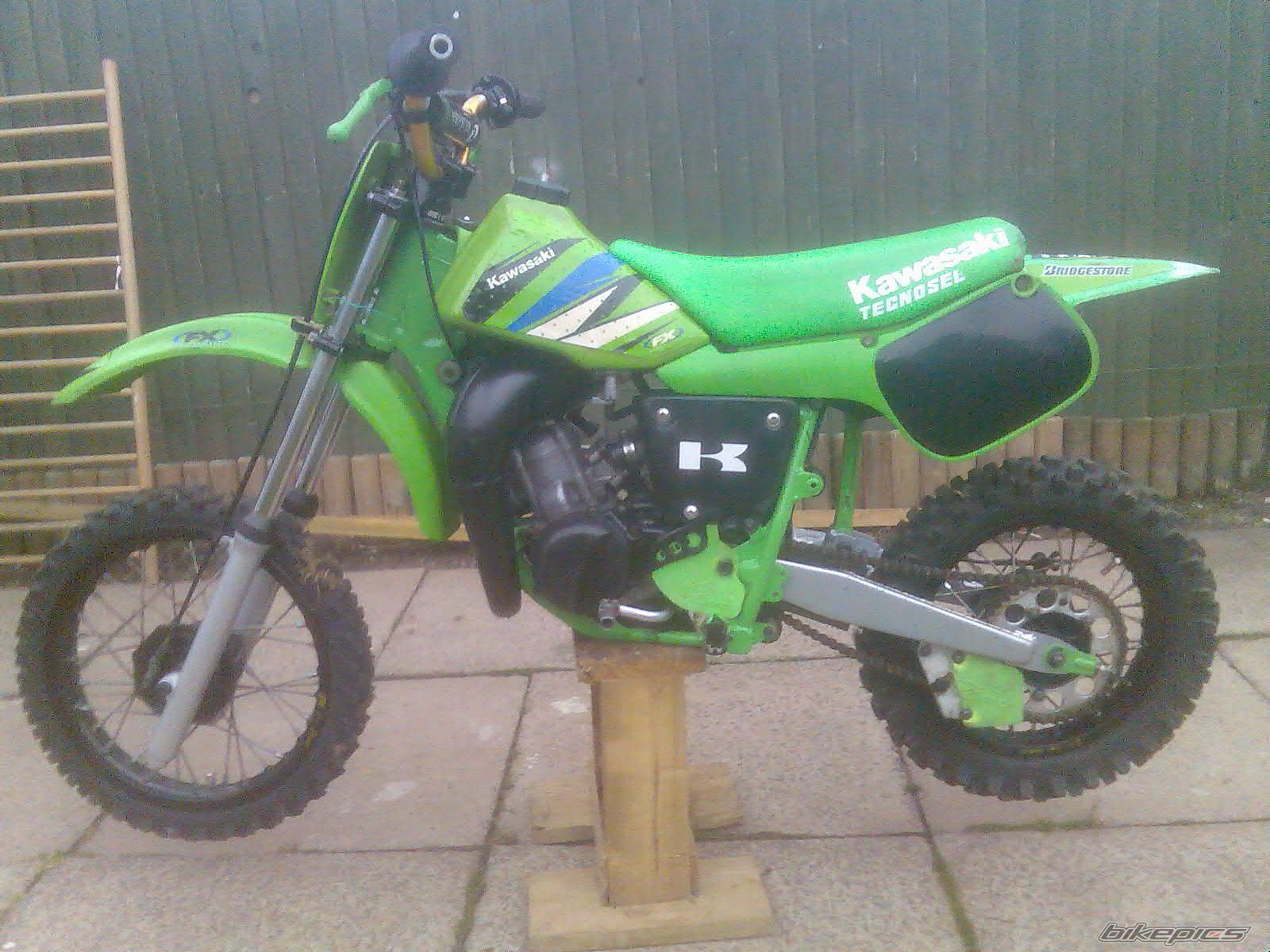Bike Photo 1079009