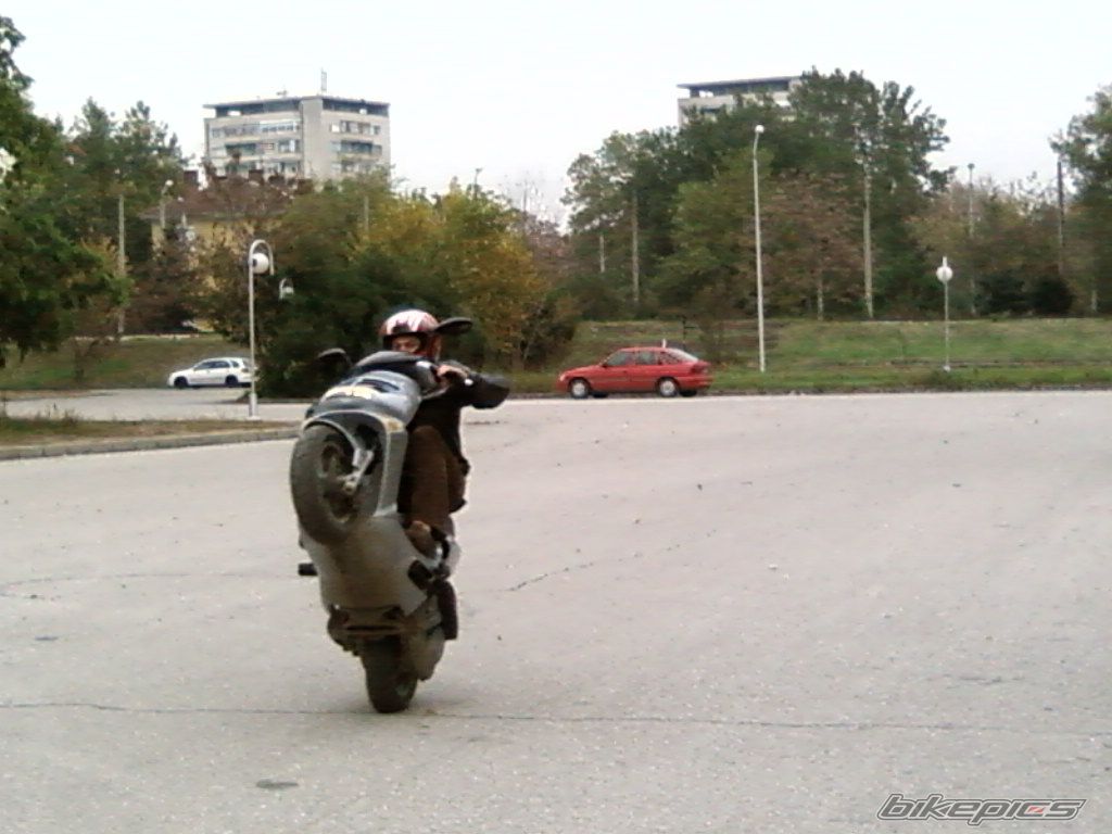 Bike Photo 1079014