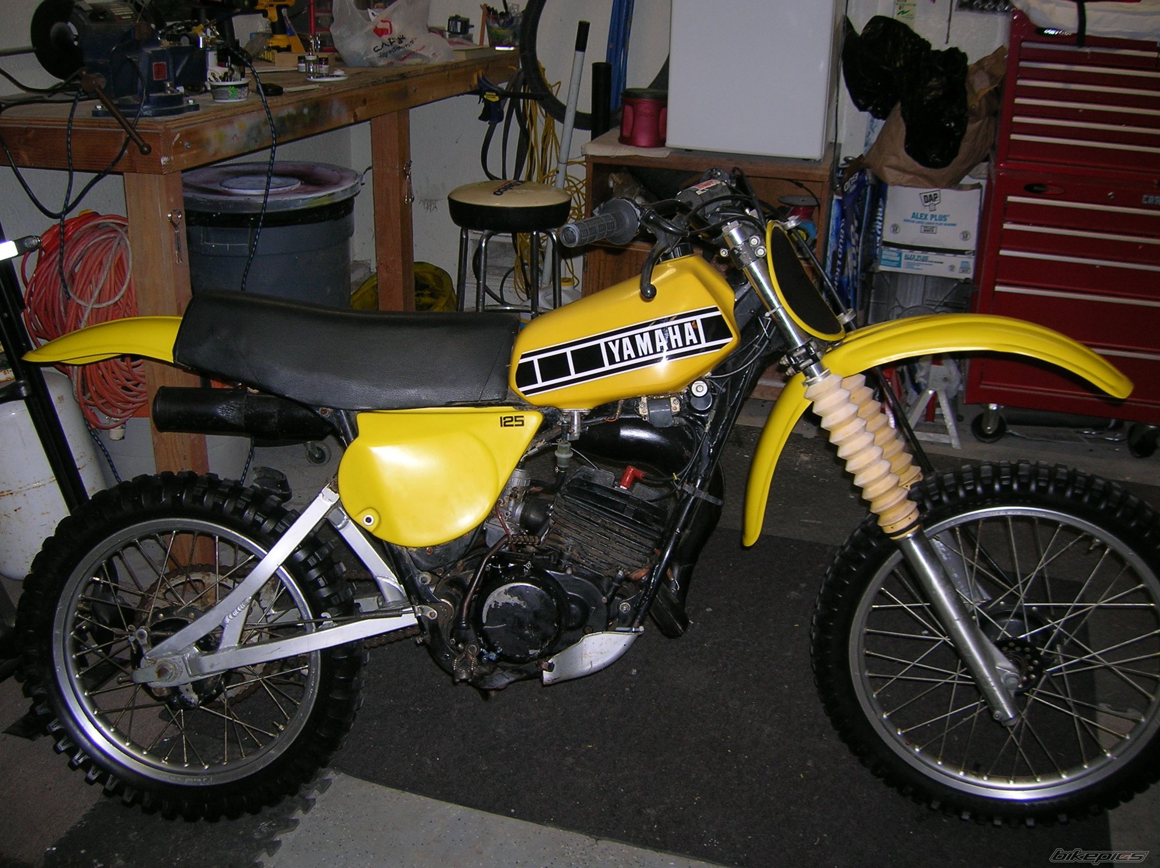 Bike Photo 1079103