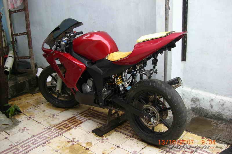 Bike Photo 1079110