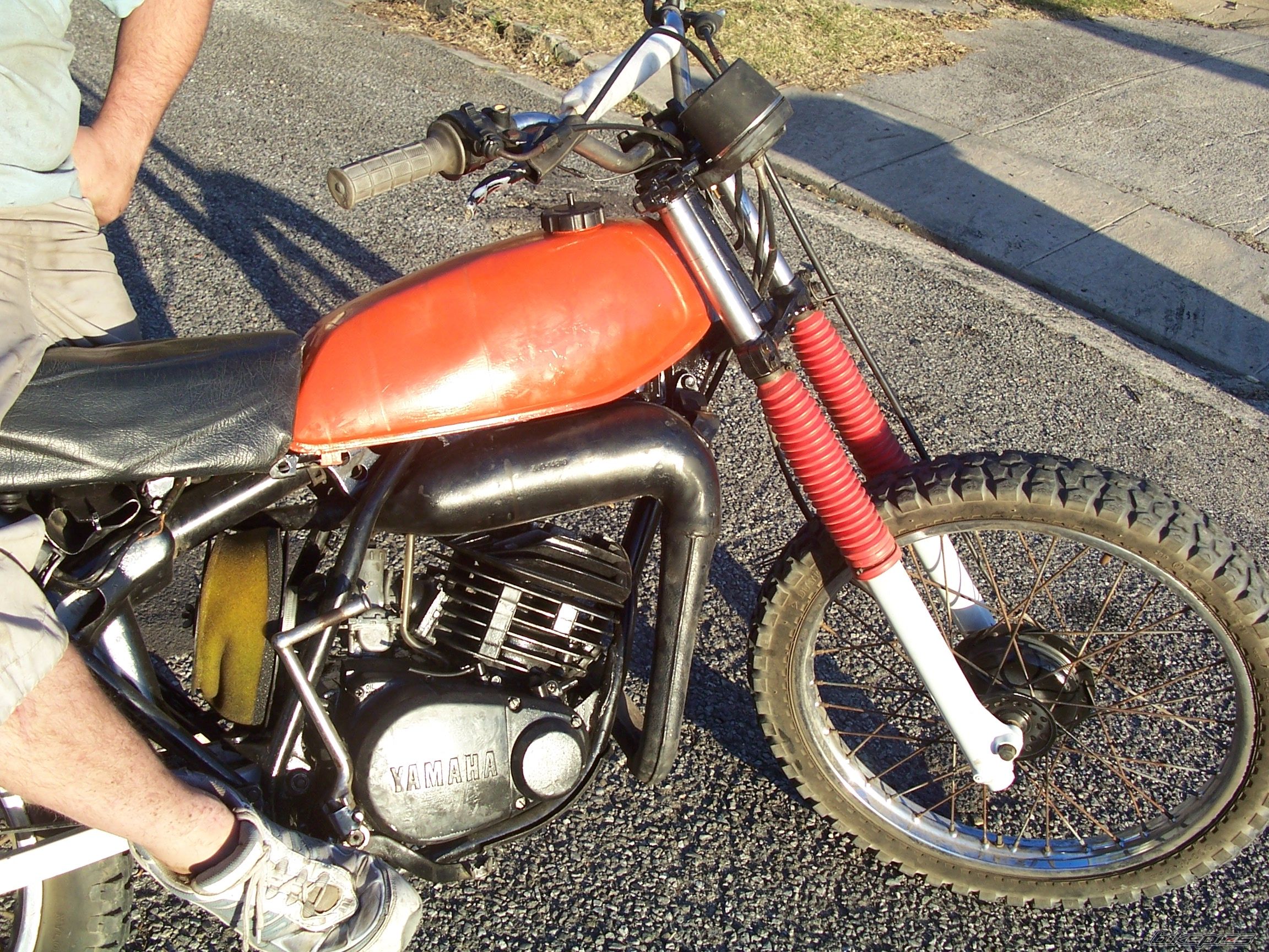 Bike Photo 1079128