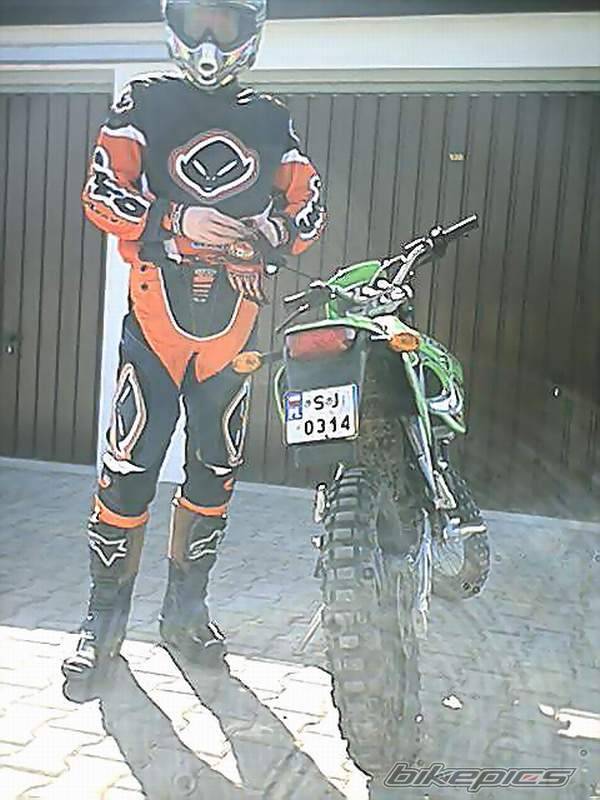 Bike Photo 107915