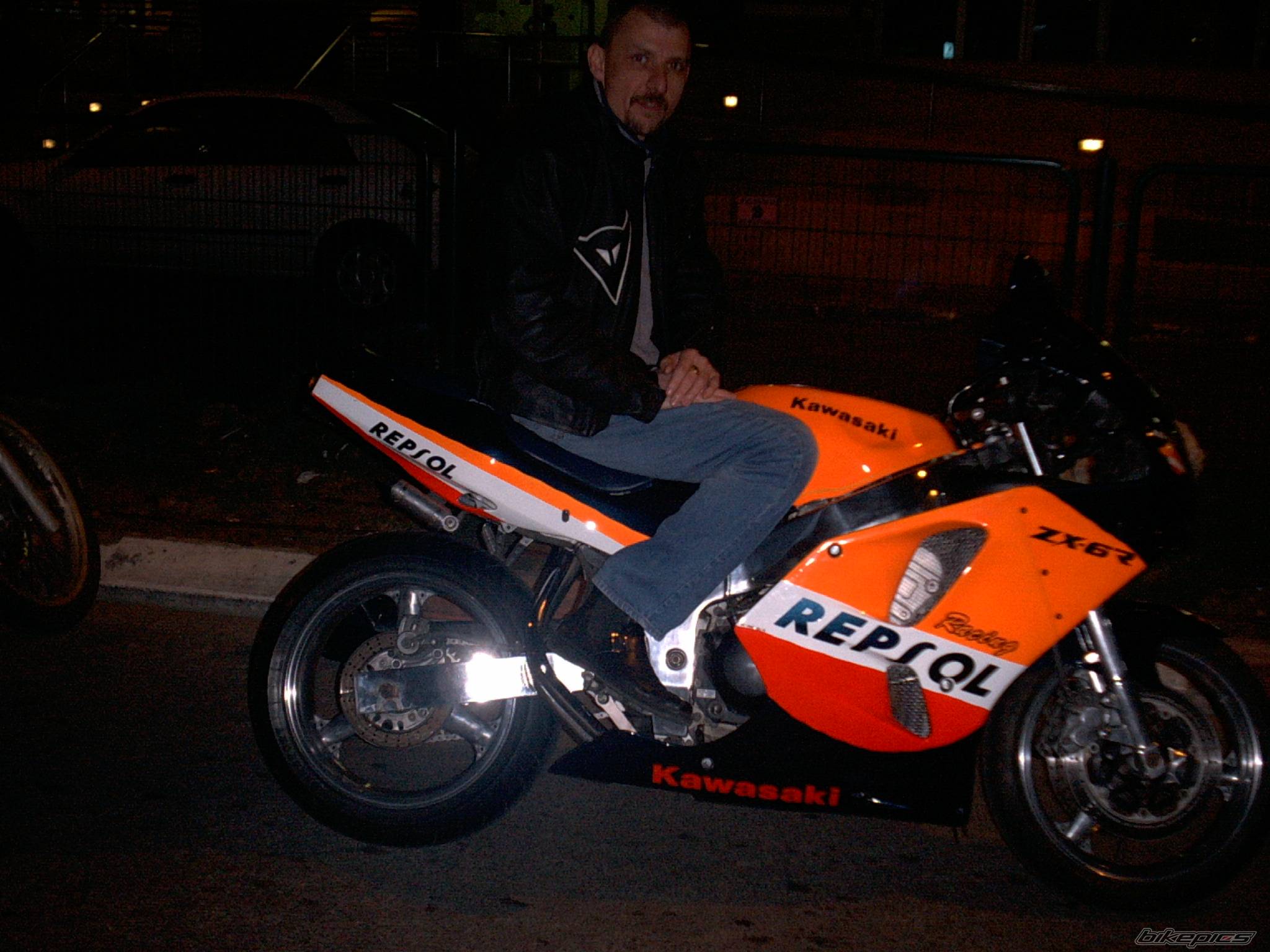 Bike Photo 107917