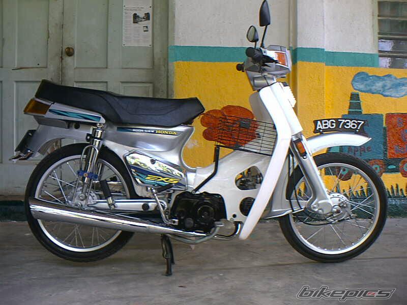 Bike Photo 1079185