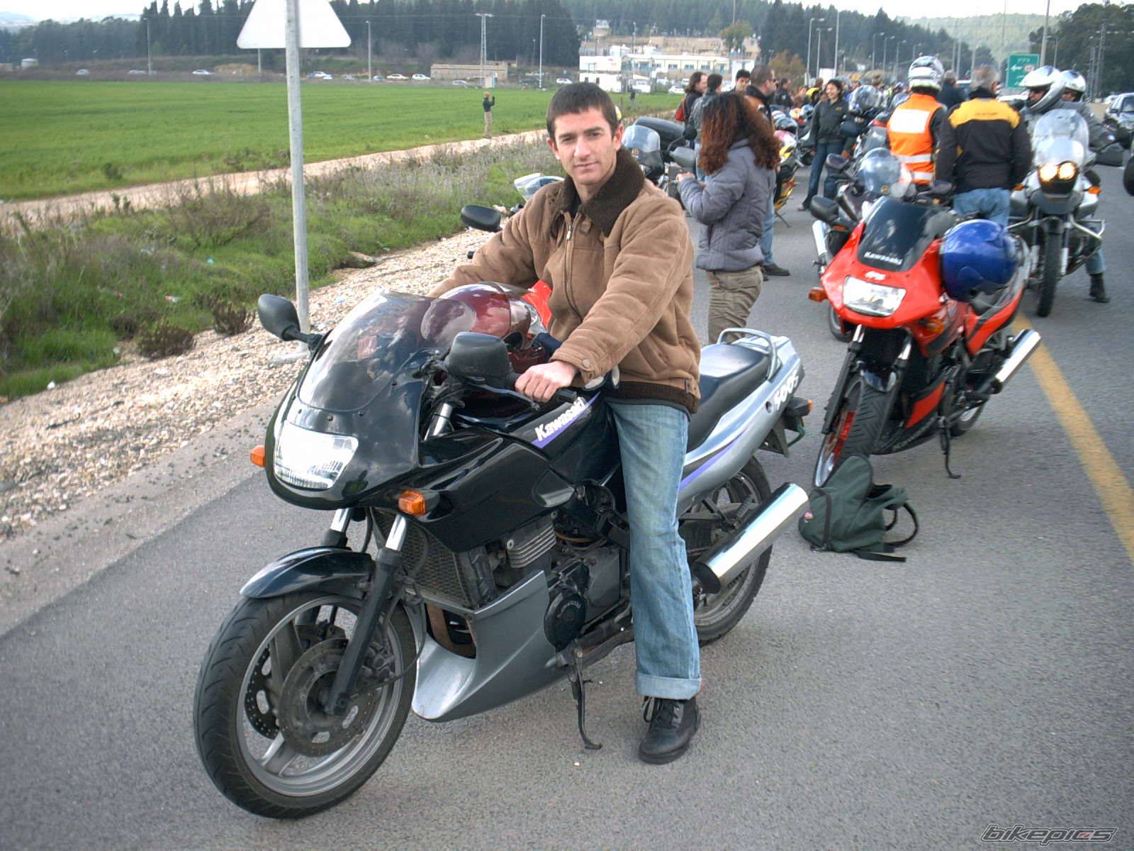 Bike Photo 107919