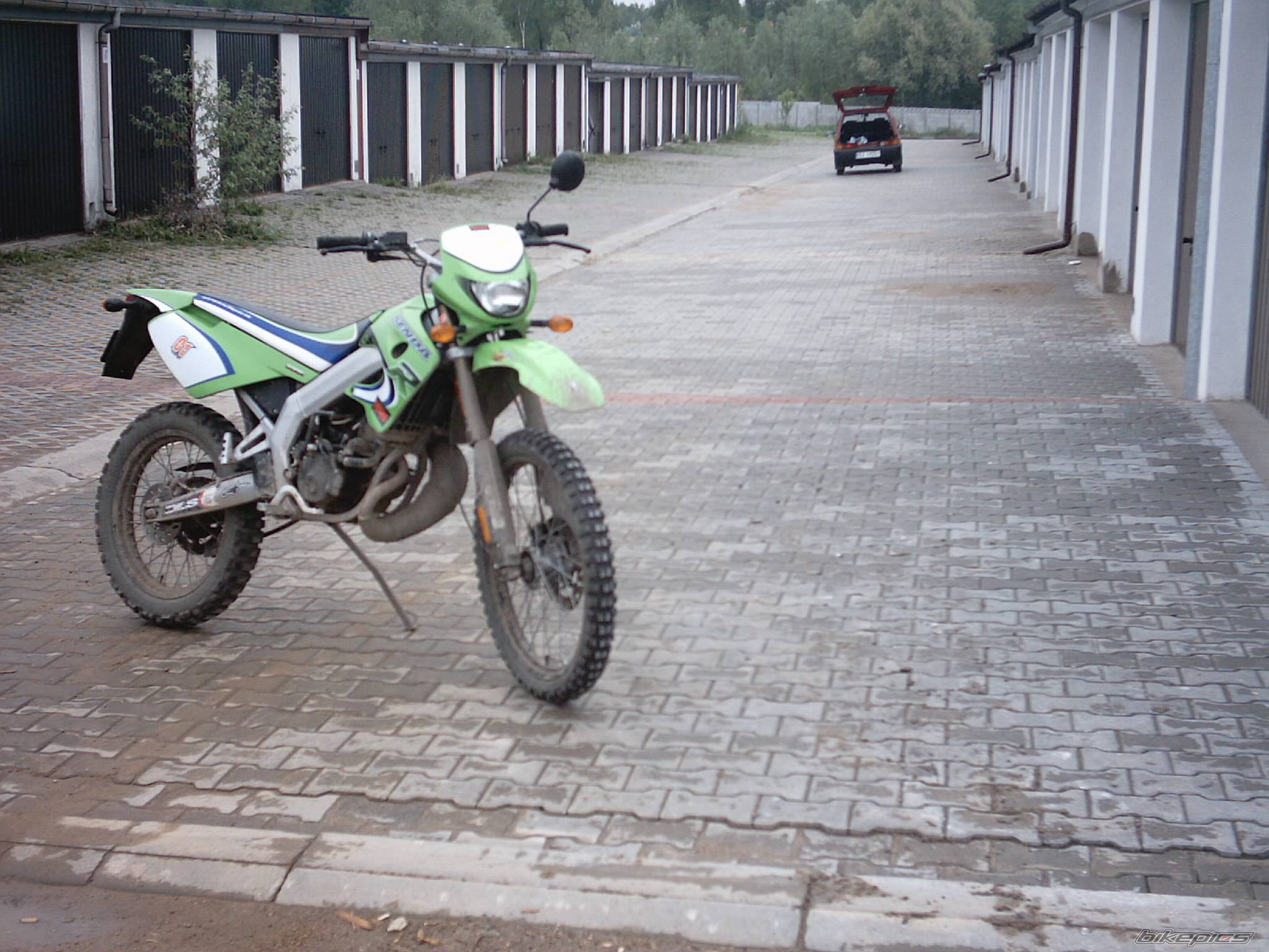 Bike Photo 107920