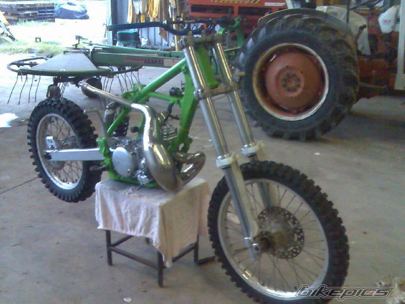 Bike Photo 1079222