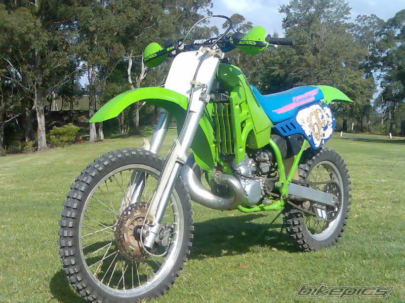 Bike Photo 1079224
