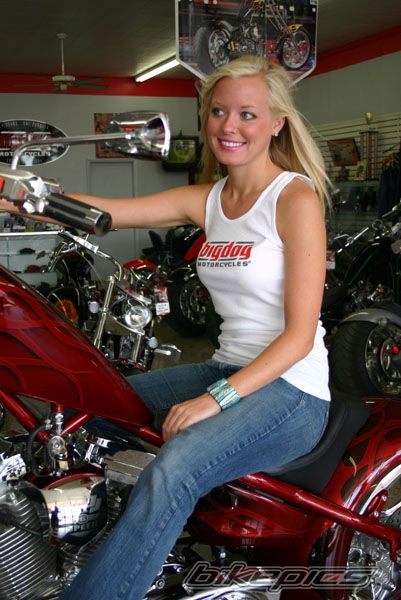 Bike Photo 1079240