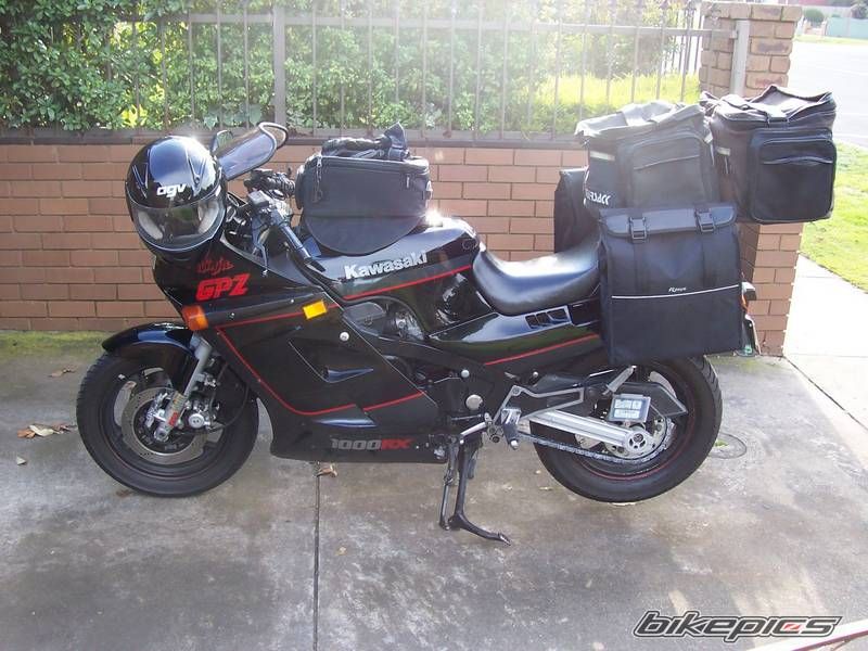 Bike Photo 1079251