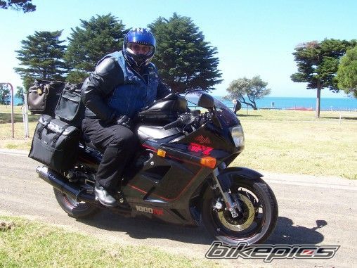 Bike Photo 1079253