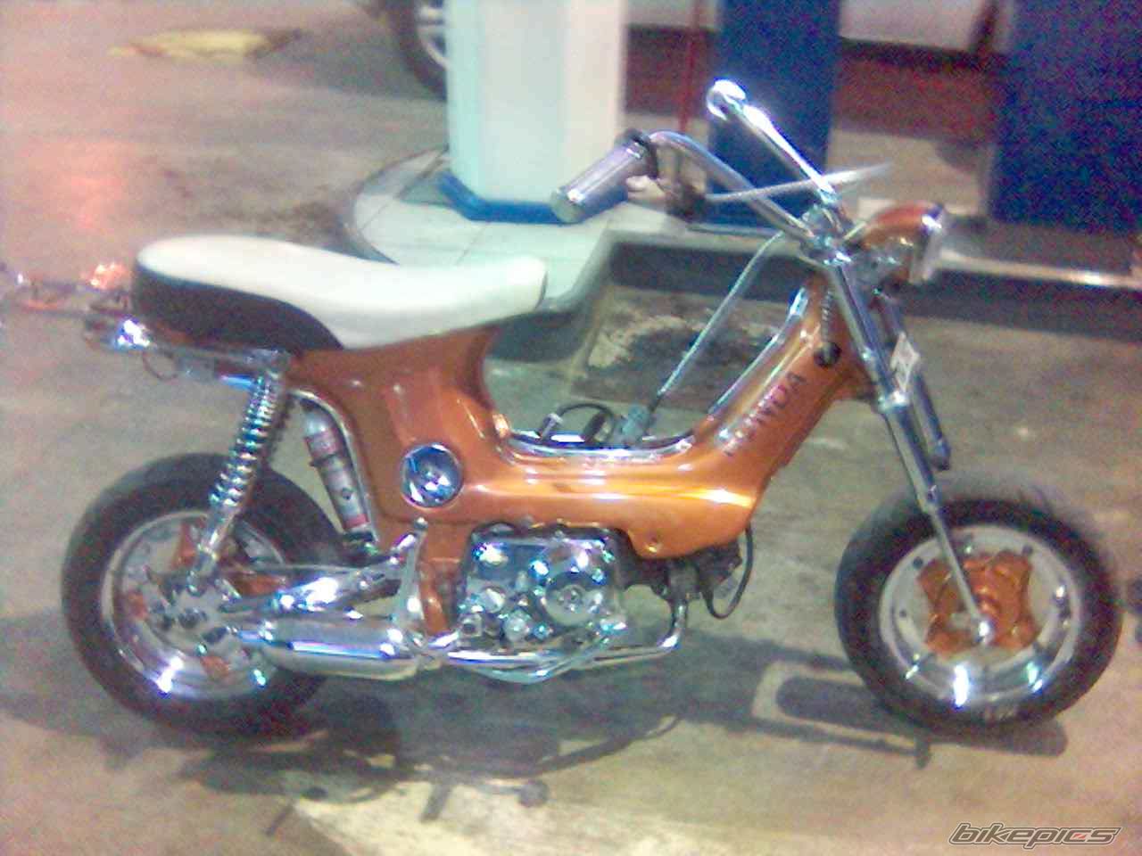 Bike Photo 1079270