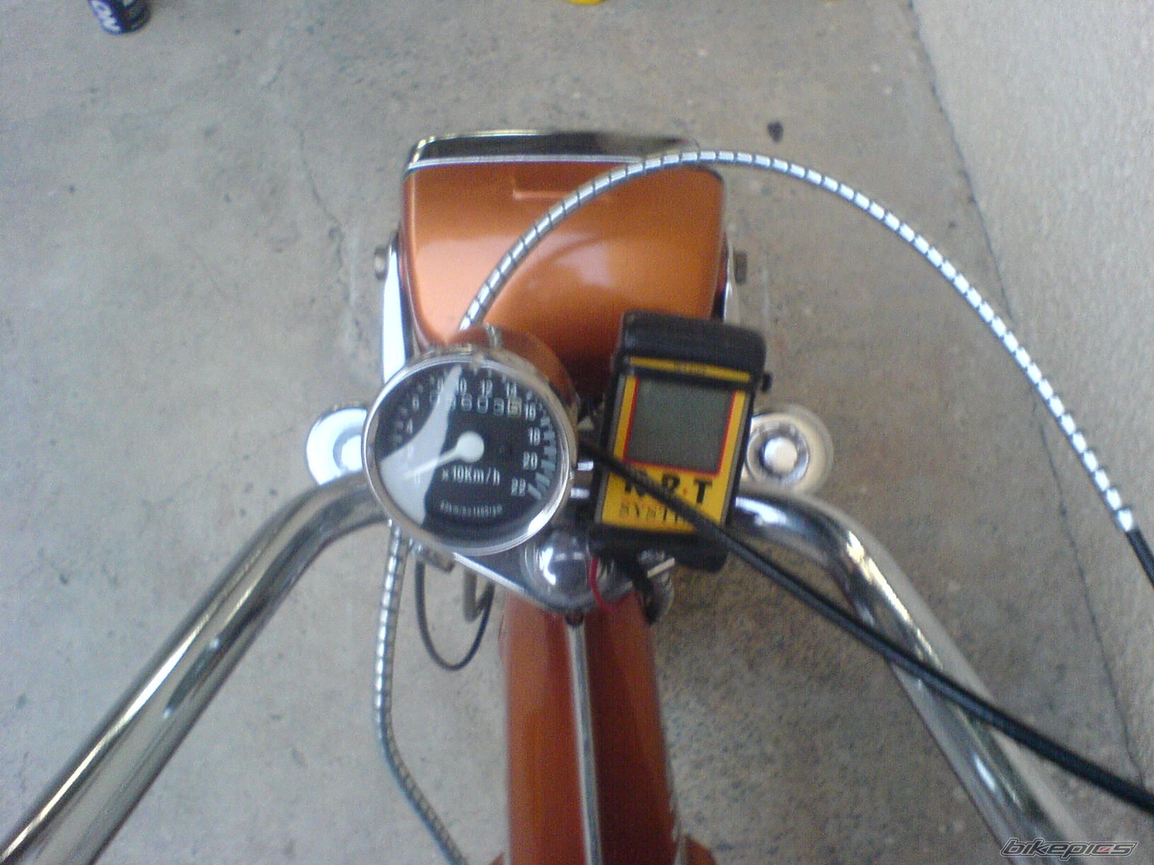 Bike Photo 1079276