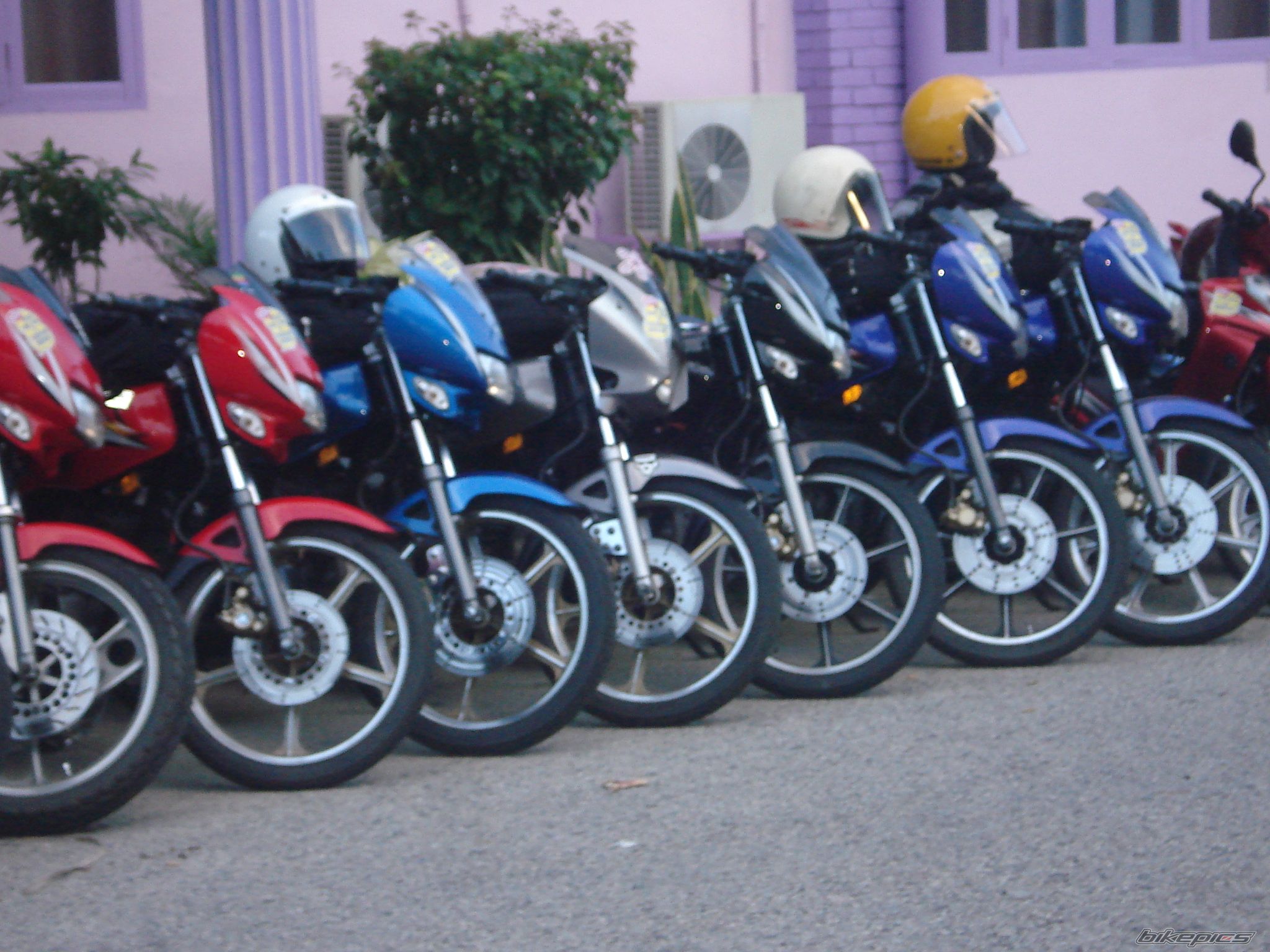 Bike Photo 1079292
